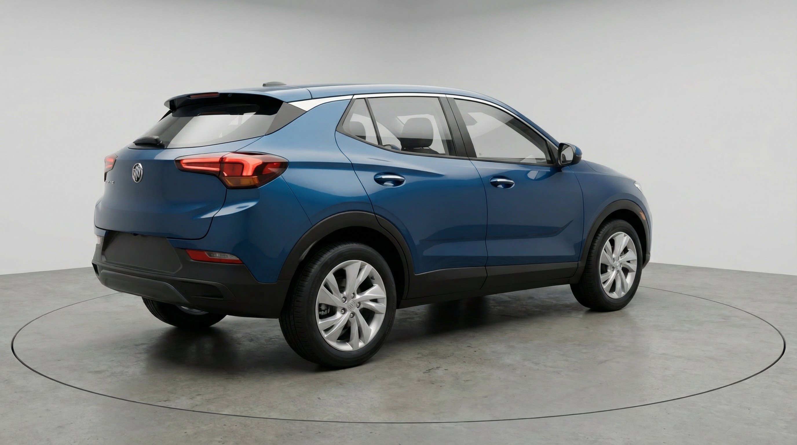 Thumbnail: 2026 Buick Encore GX - 9