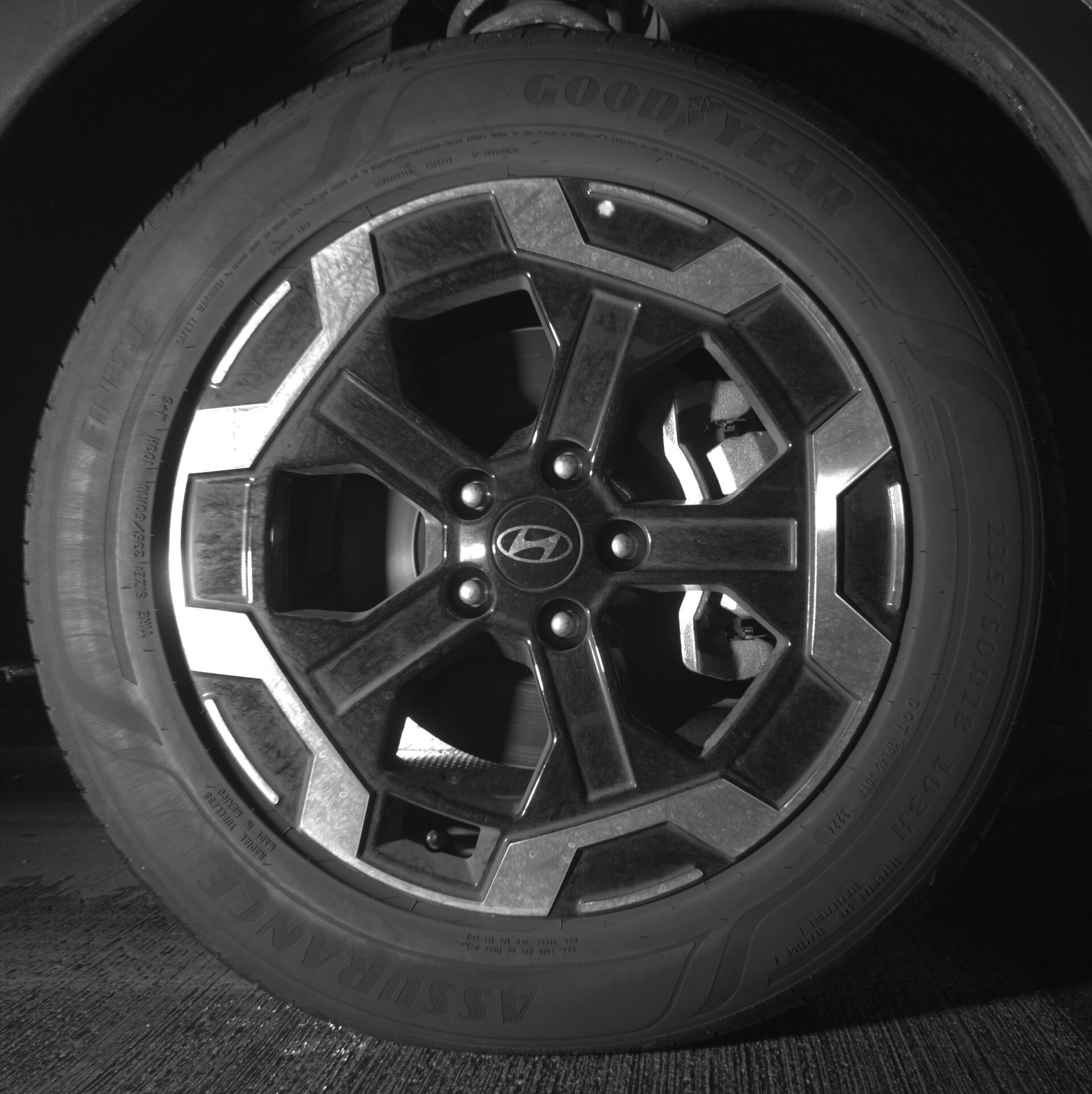 Thumbnail: 2025 Hyundai Santa Fe - 10