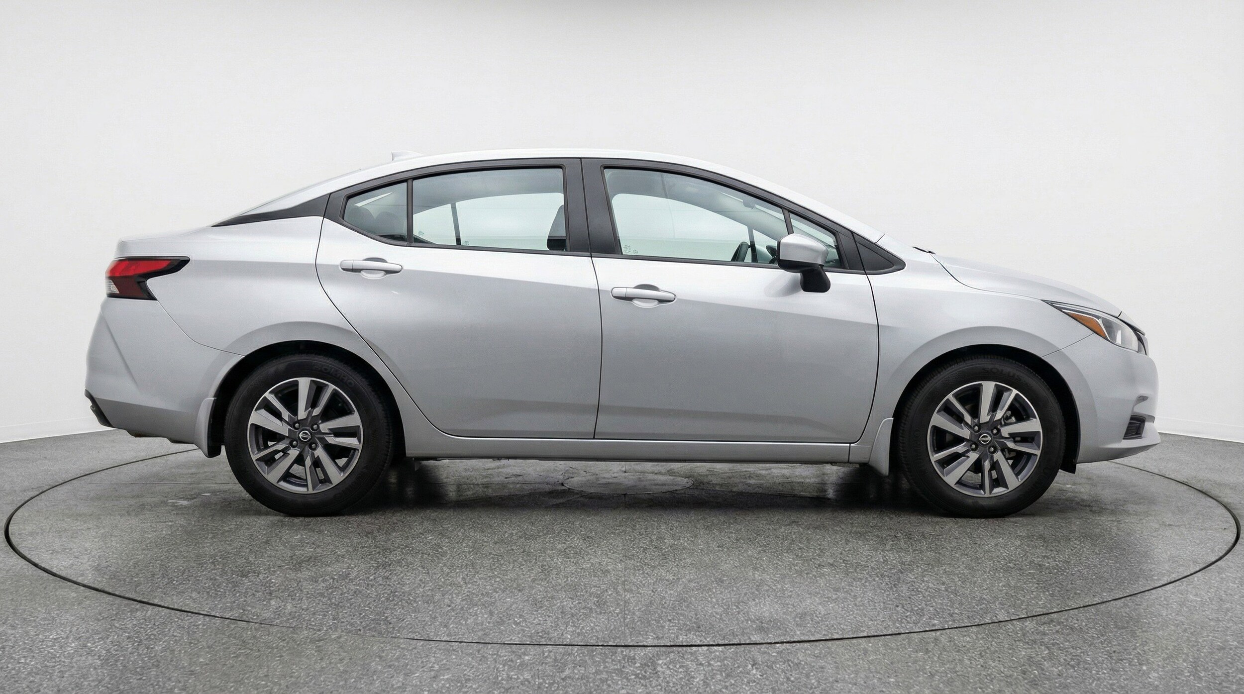 Thumbnail: 2025 Nissan Versa - 11