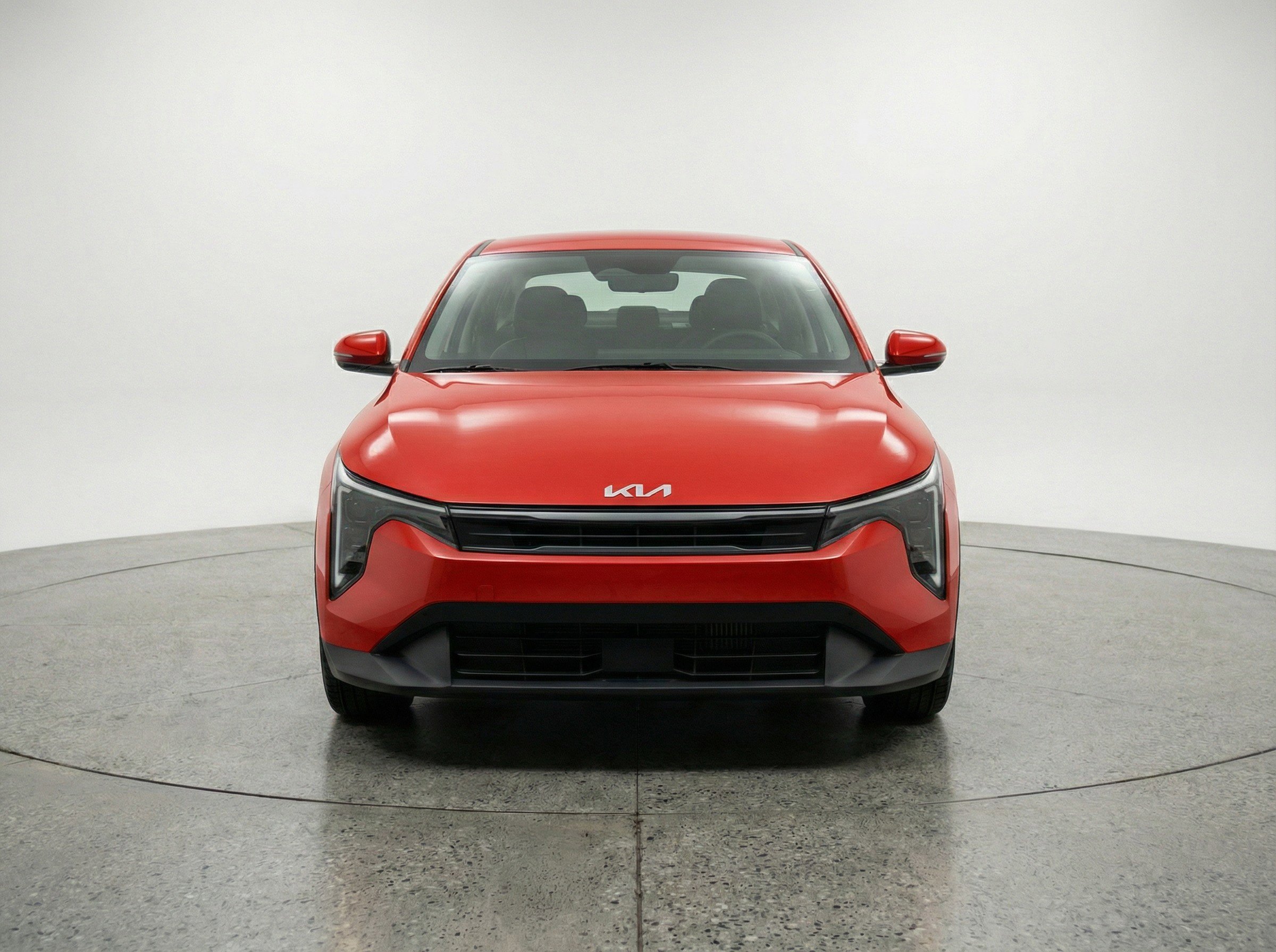 Thumbnail: 2025 Kia K4 - 2