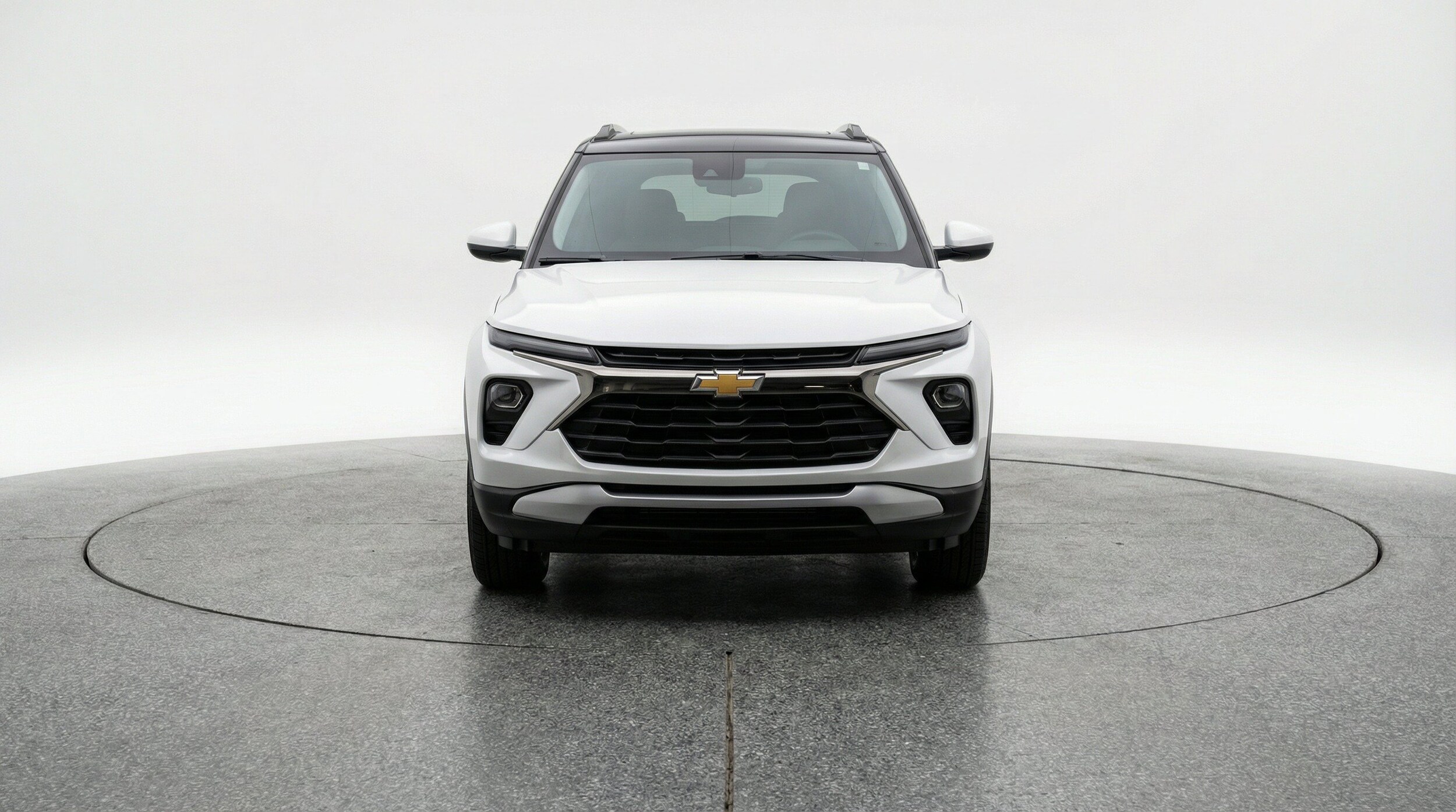 Thumbnail: 2025 Chevrolet TrailBlazer - 2