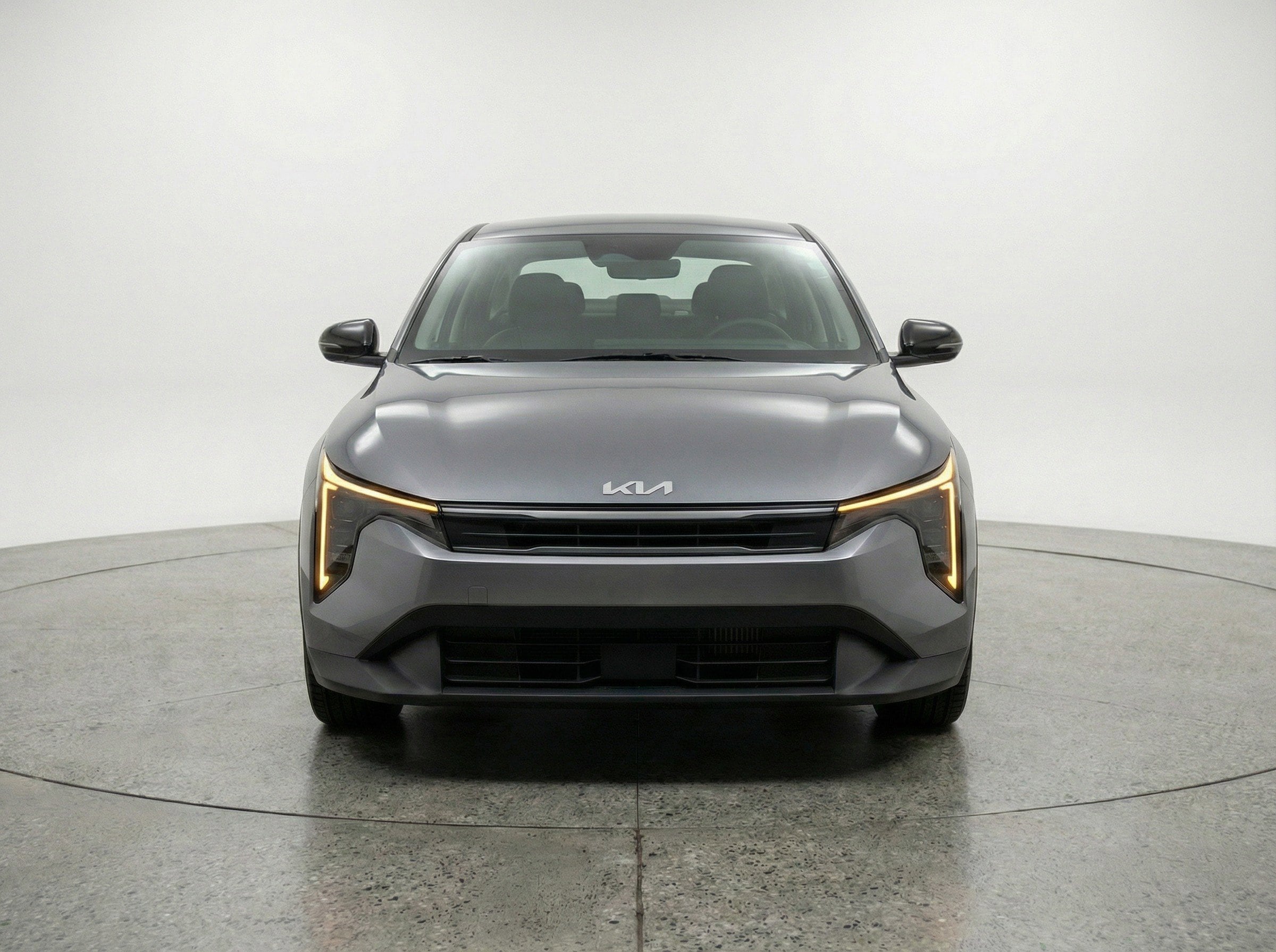 Thumbnail: 2025 Kia K4 - 2