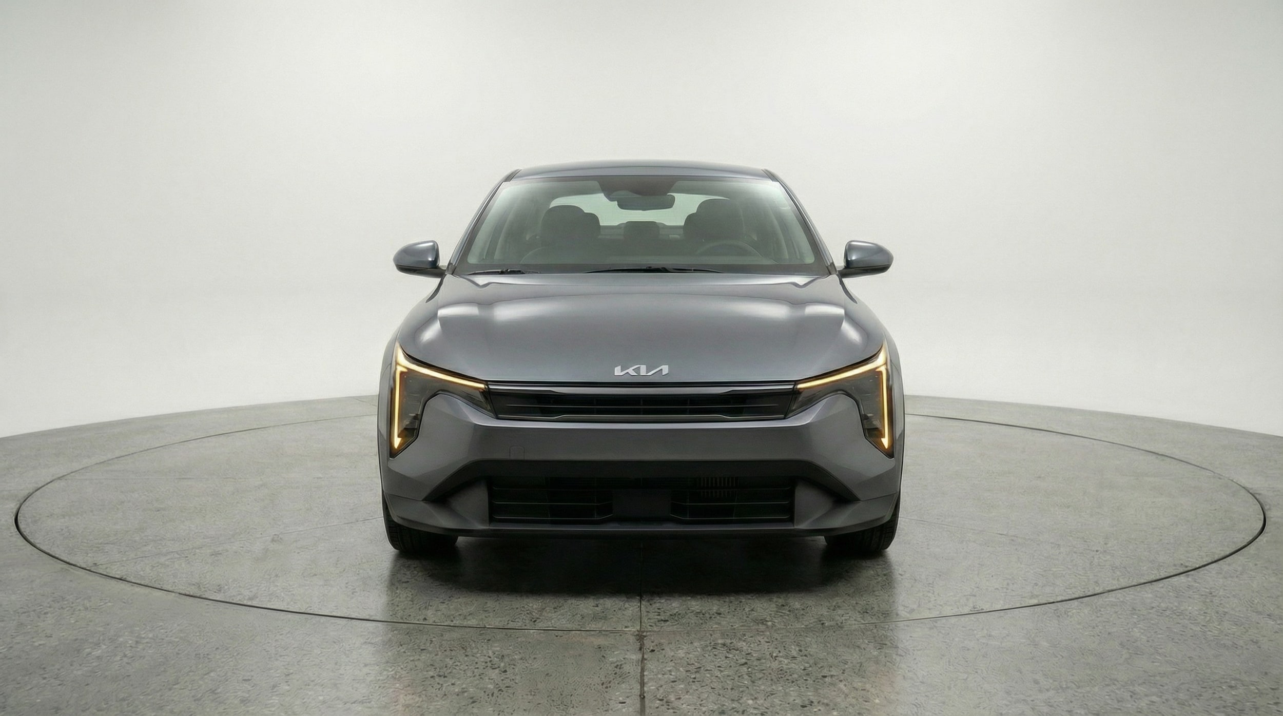 Thumbnail: 2025 Kia K4 - 2