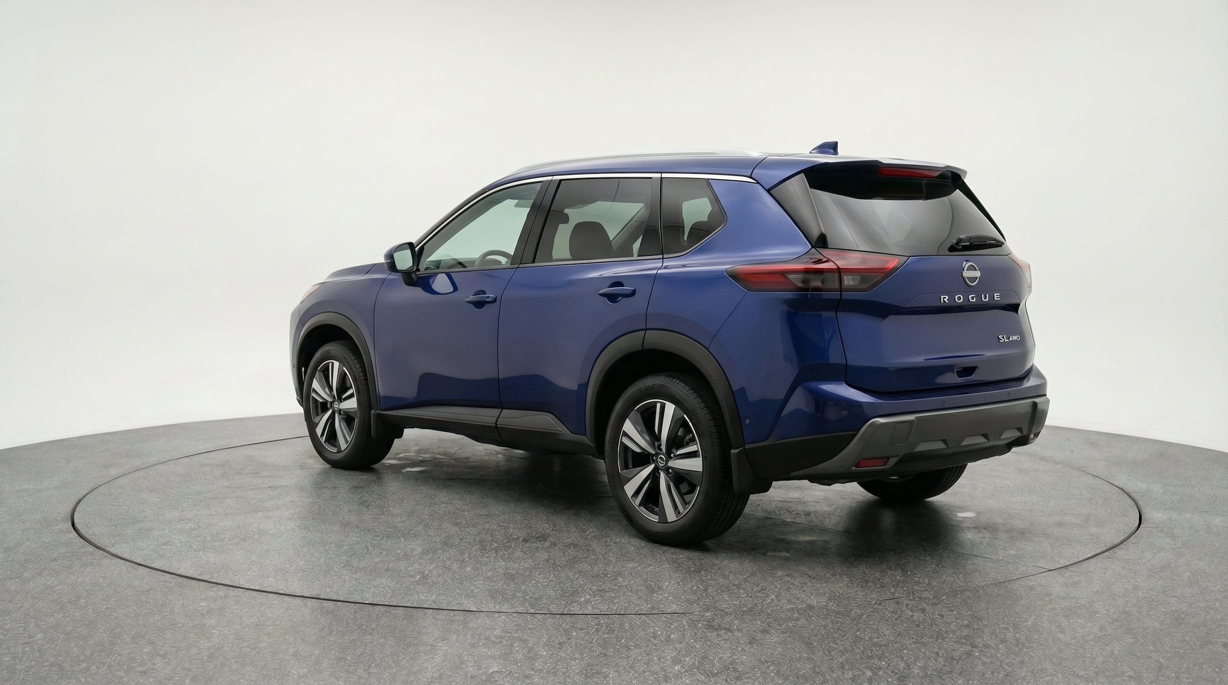 Thumbnail: 2026 Nissan Rogue - 6