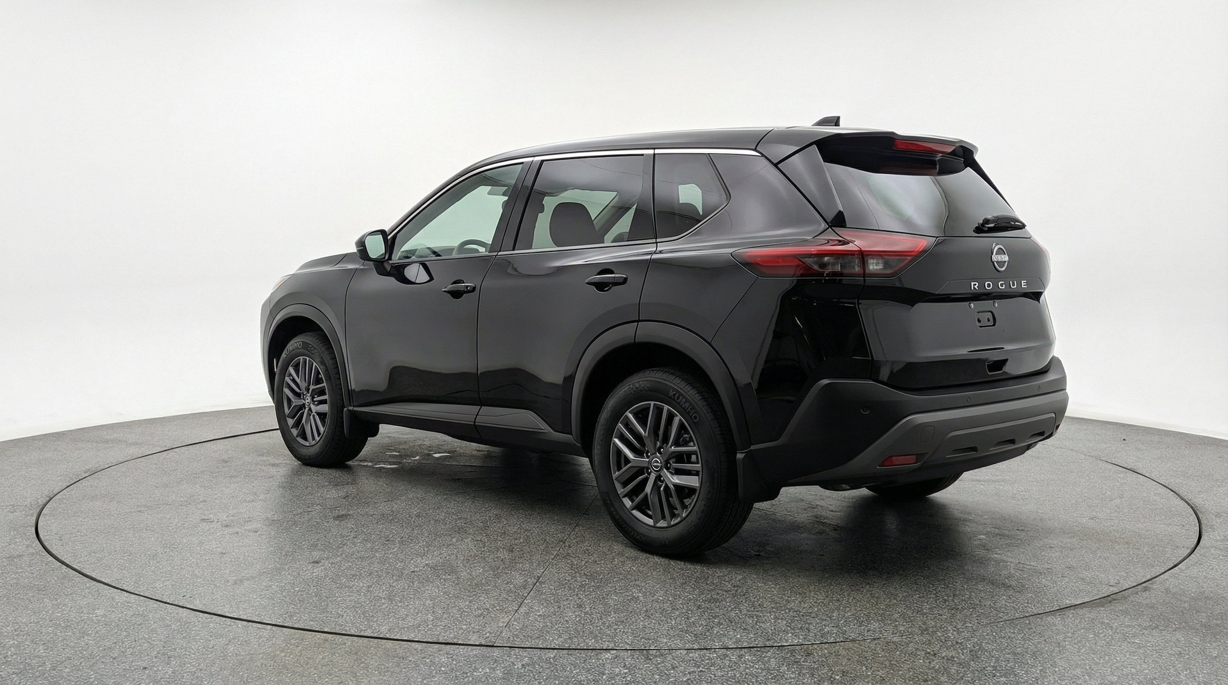 Thumbnail: 2026 Nissan Rogue - 6