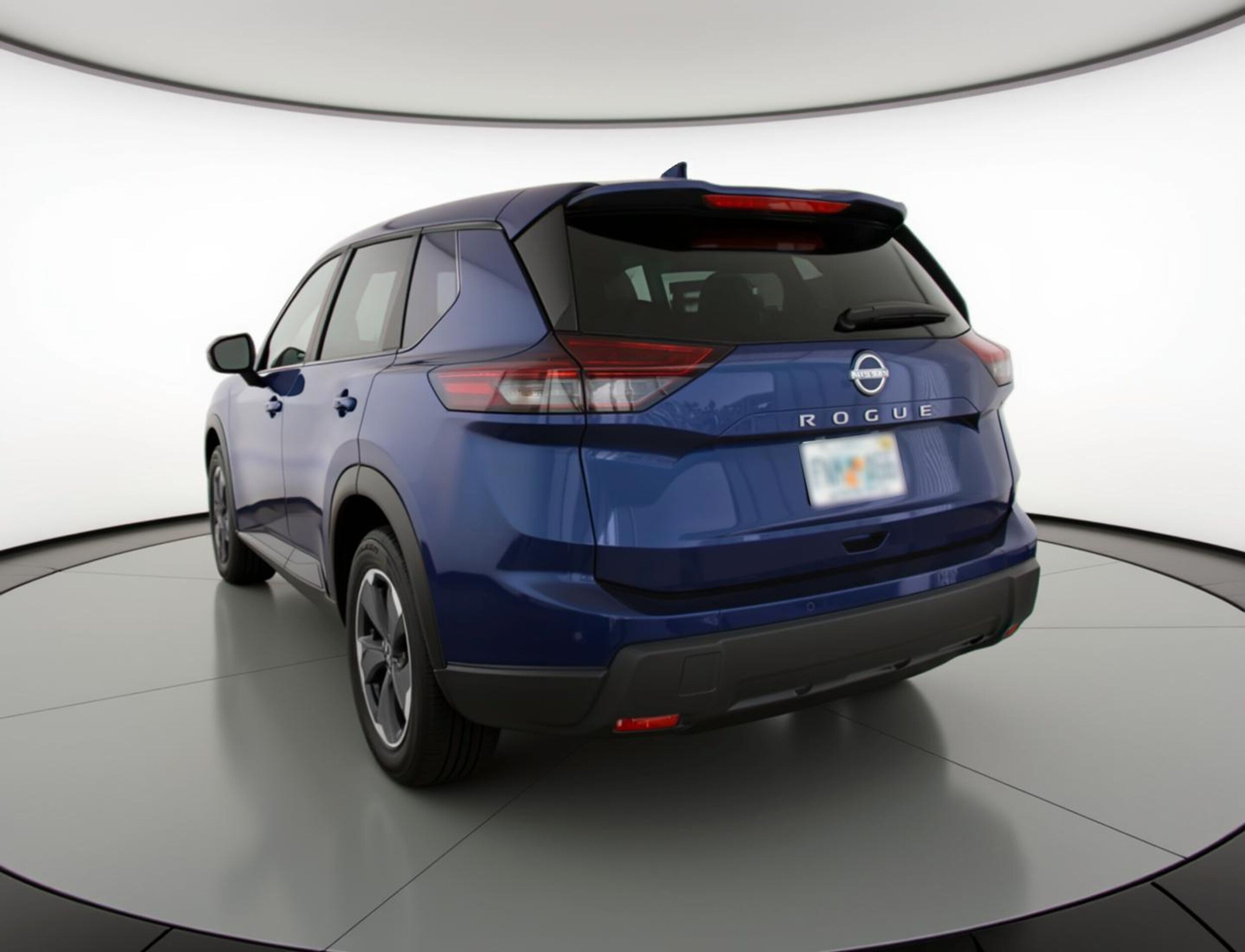 Thumbnail: 2025 Nissan Rogue - 5