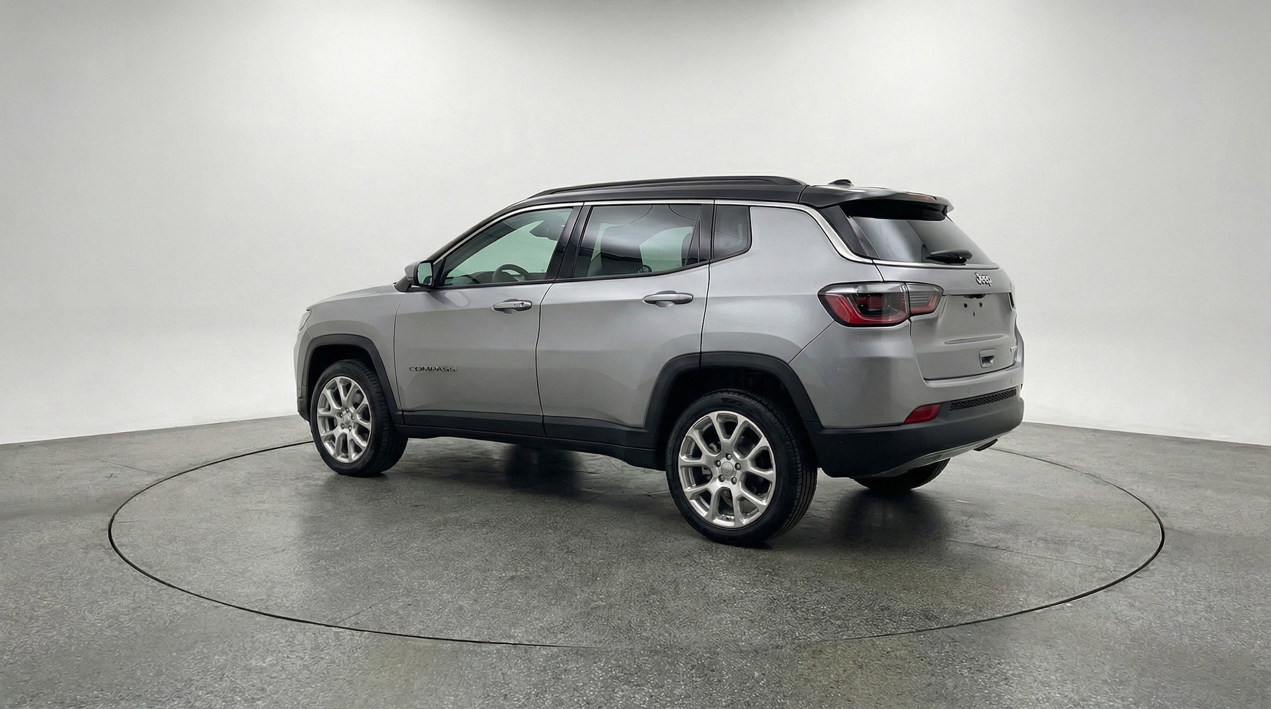 Thumbnail: 2025 Jeep Compass - 6