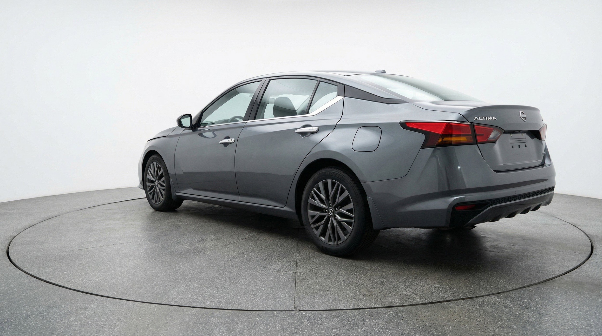 Thumbnail: 2025 Nissan Altima - 6