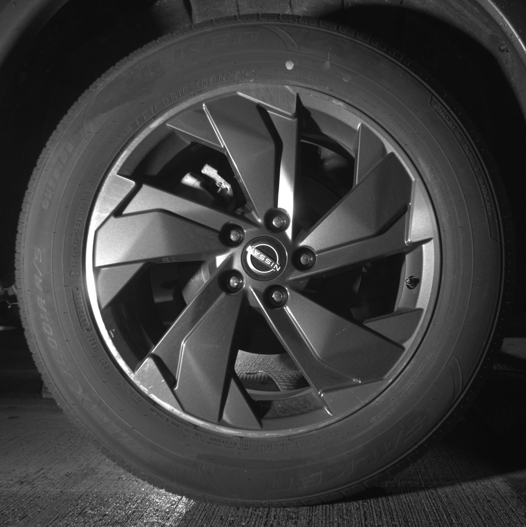 Thumbnail: 2025 Nissan Rogue - 12