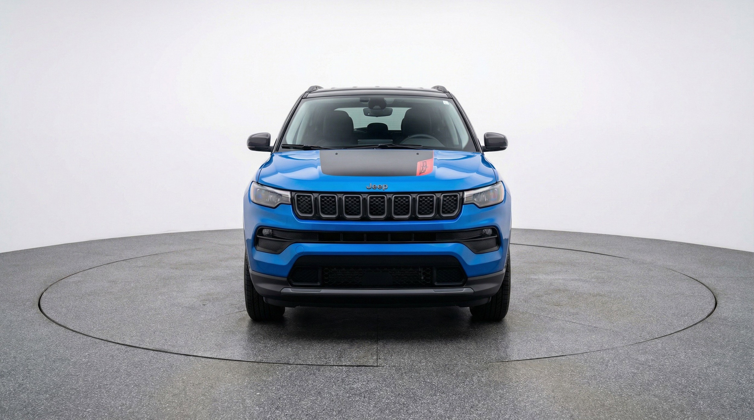 Thumbnail: 2025 Jeep Compass - 2