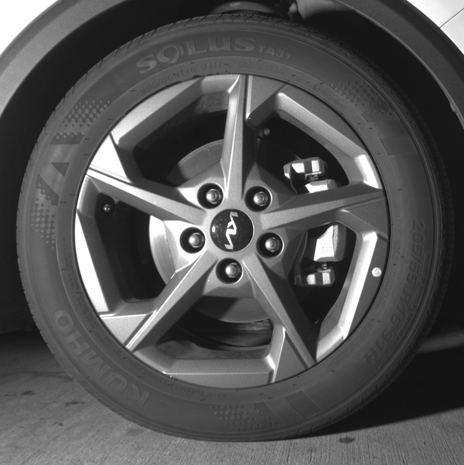 Thumbnail: 2025 Kia K4 - 10