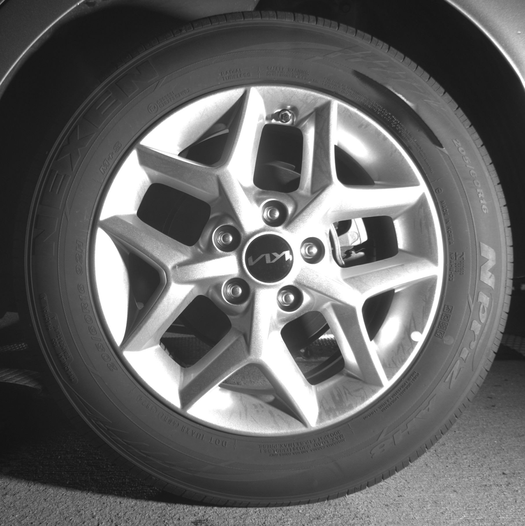 Thumbnail: 2025 Kia Soul - 14