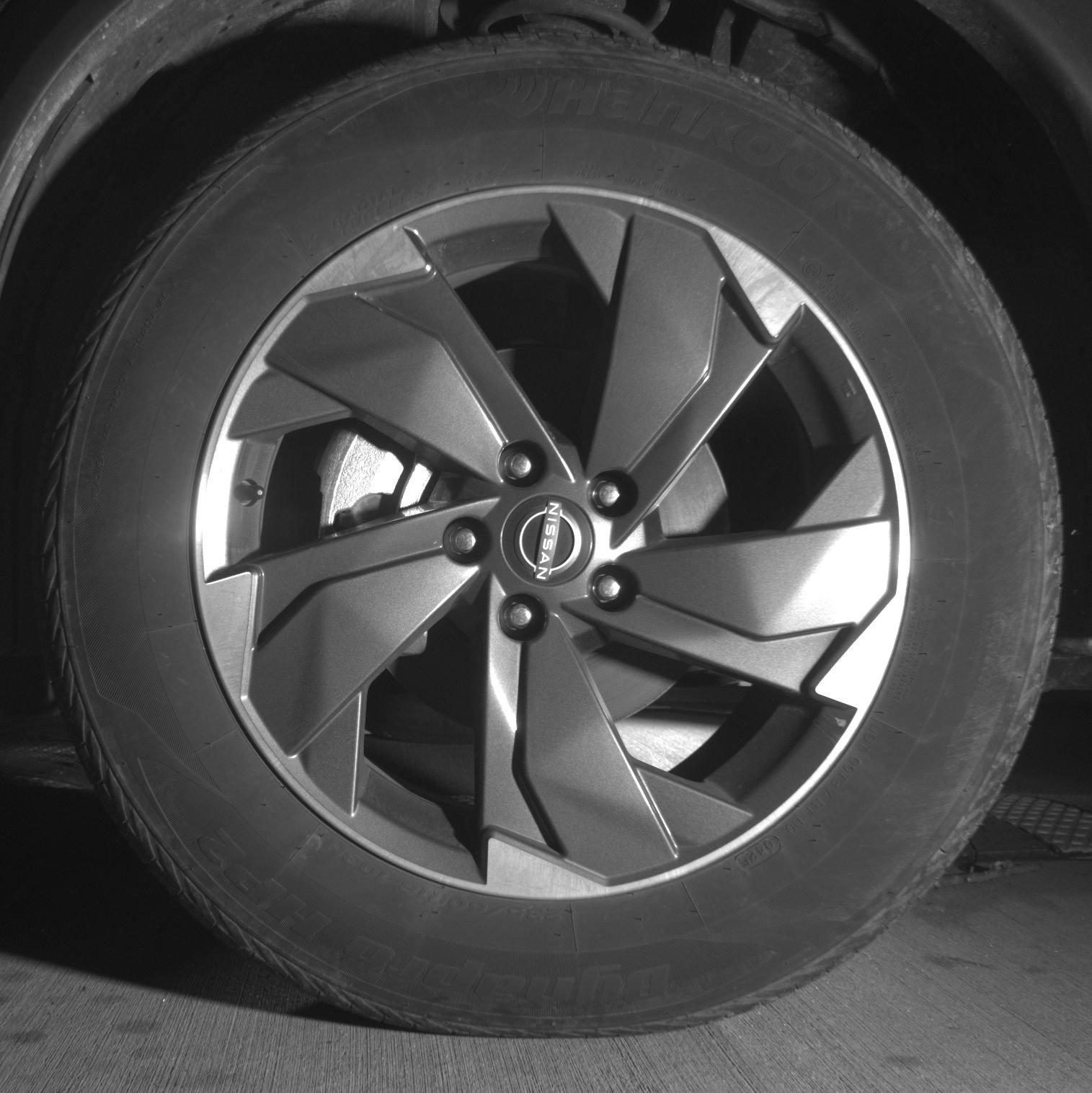 Thumbnail: 2025 Nissan Rogue - 12