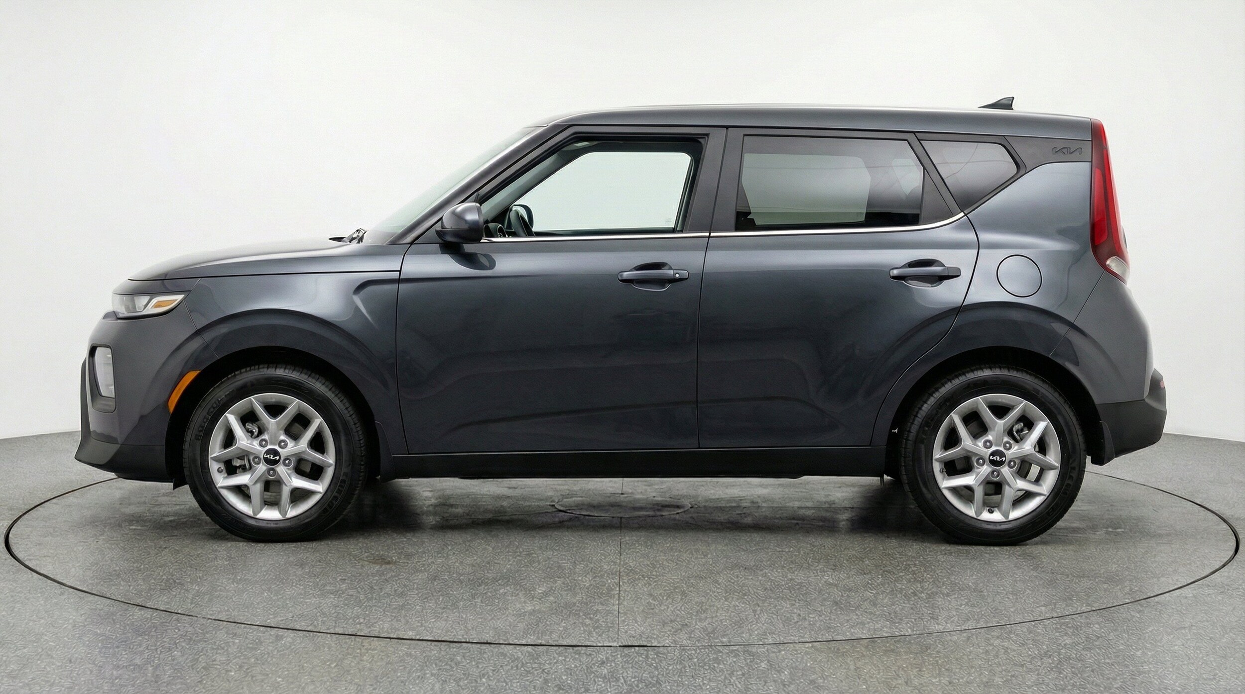 Thumbnail: 2025 Kia Soul - 5