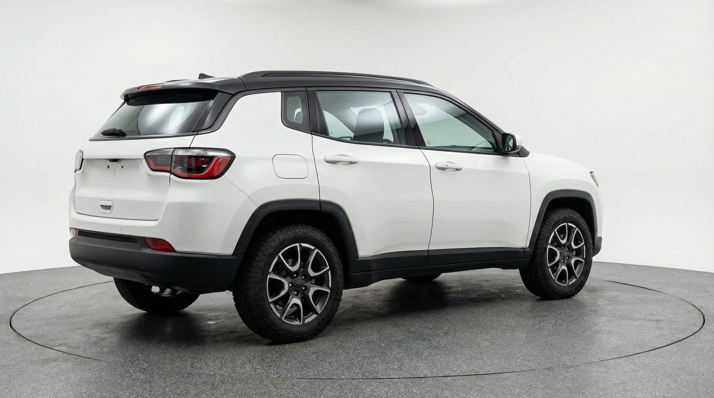 Thumbnail: 2025 Jeep Compass - 9