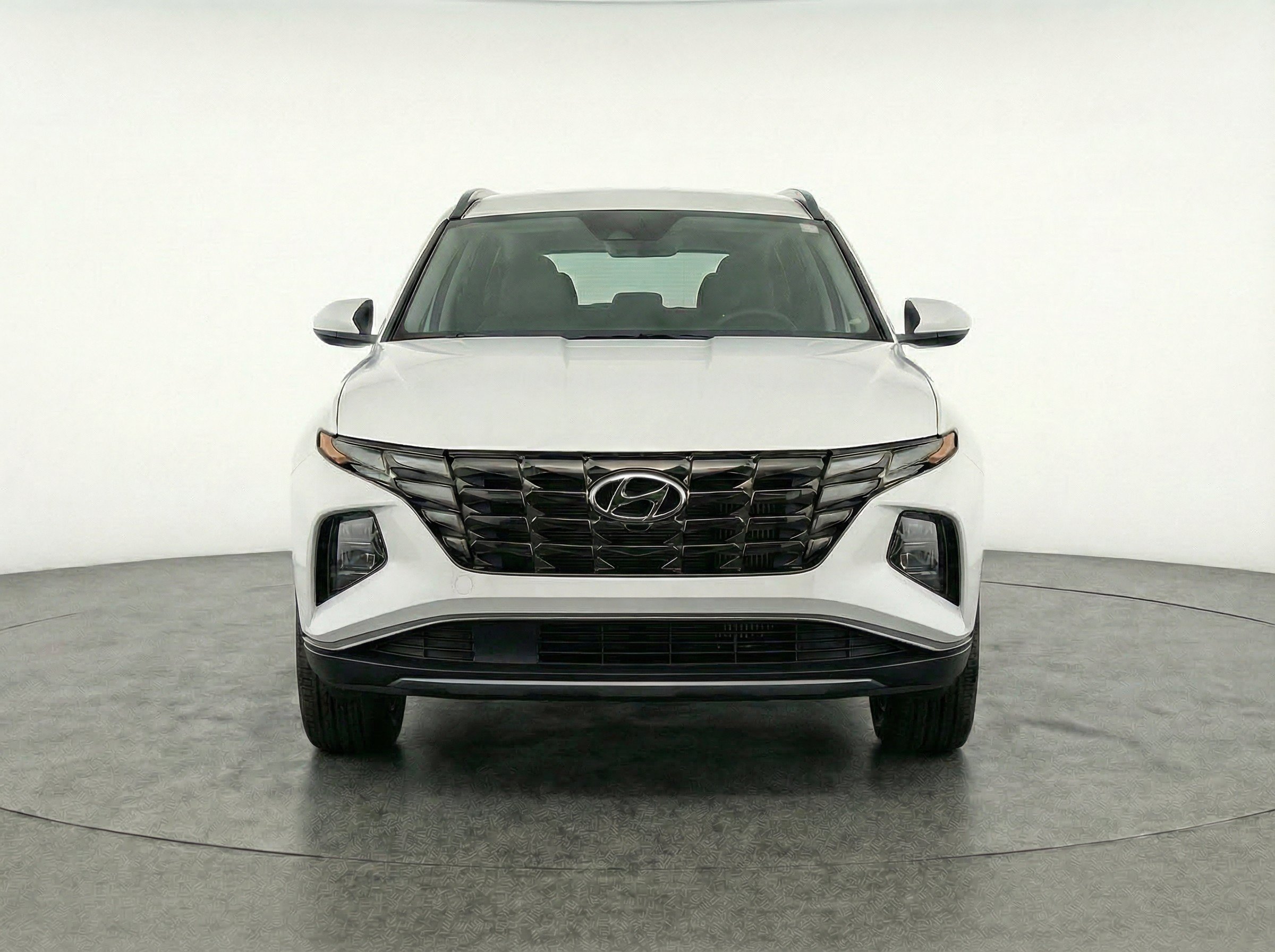 Thumbnail: 2026 Hyundai Tucson - 2