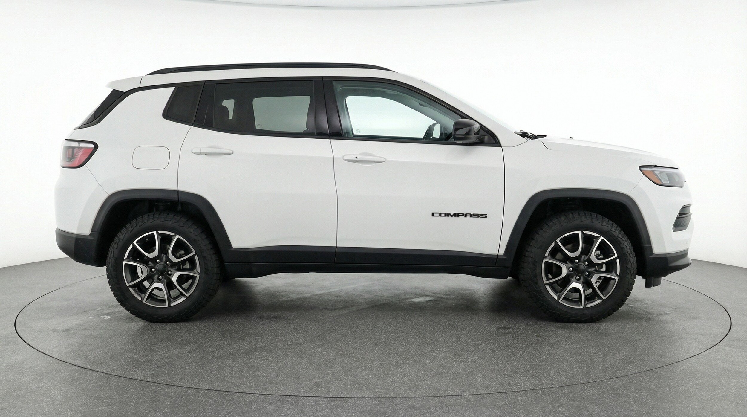 Thumbnail: 2025 Jeep Compass - 11