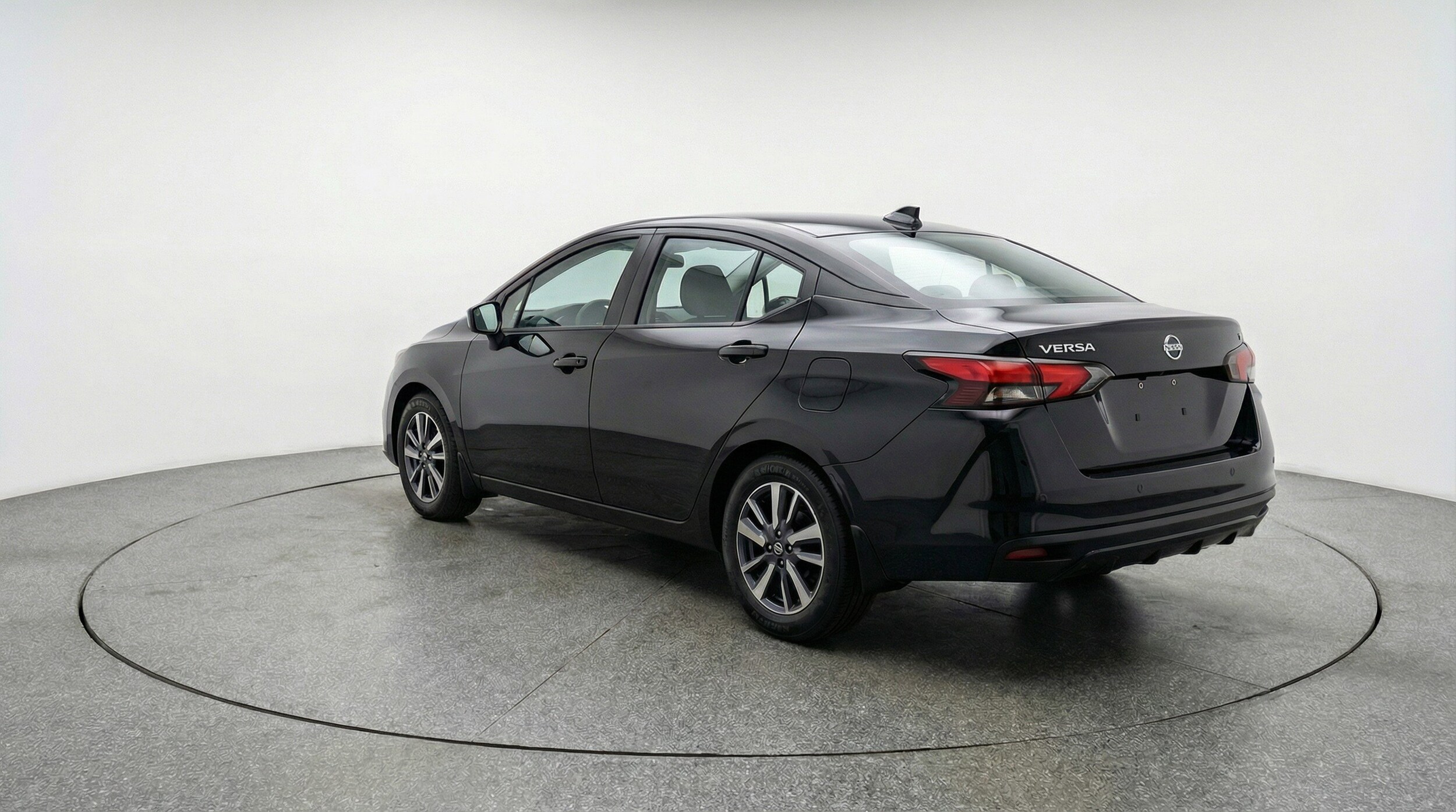 Thumbnail: 2025 Nissan Versa - 6