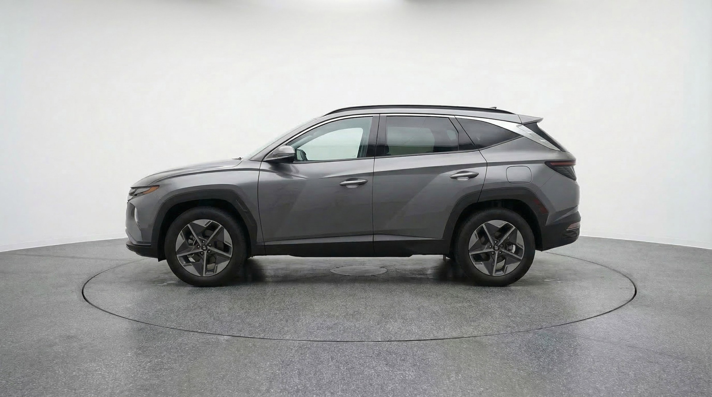 Thumbnail: 2025 Hyundai Tucson - 5