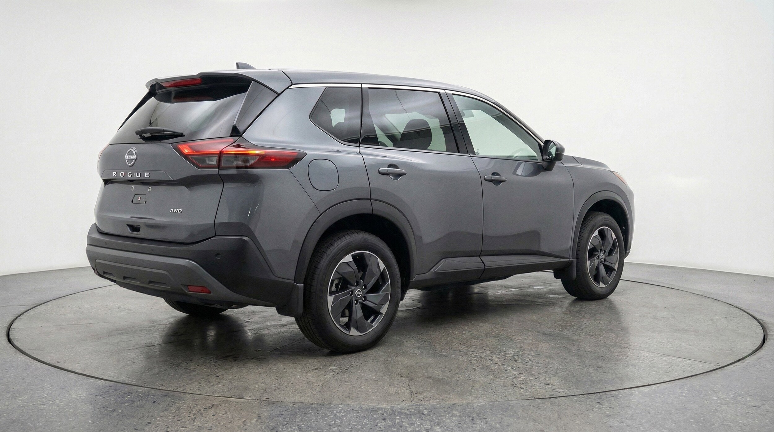 Thumbnail: 2025 Nissan Rogue - 9