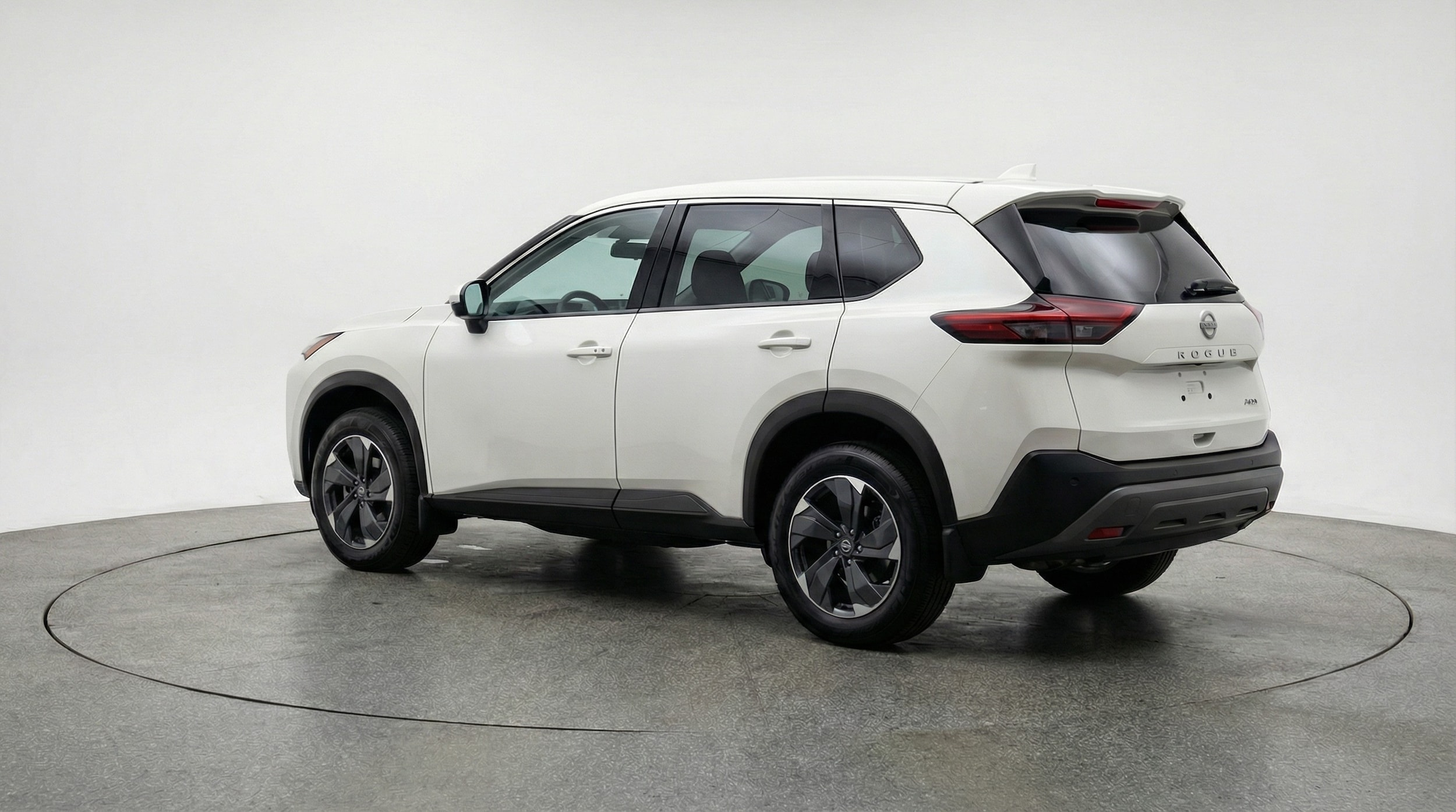 Thumbnail: 2025 Nissan Rogue - 5
