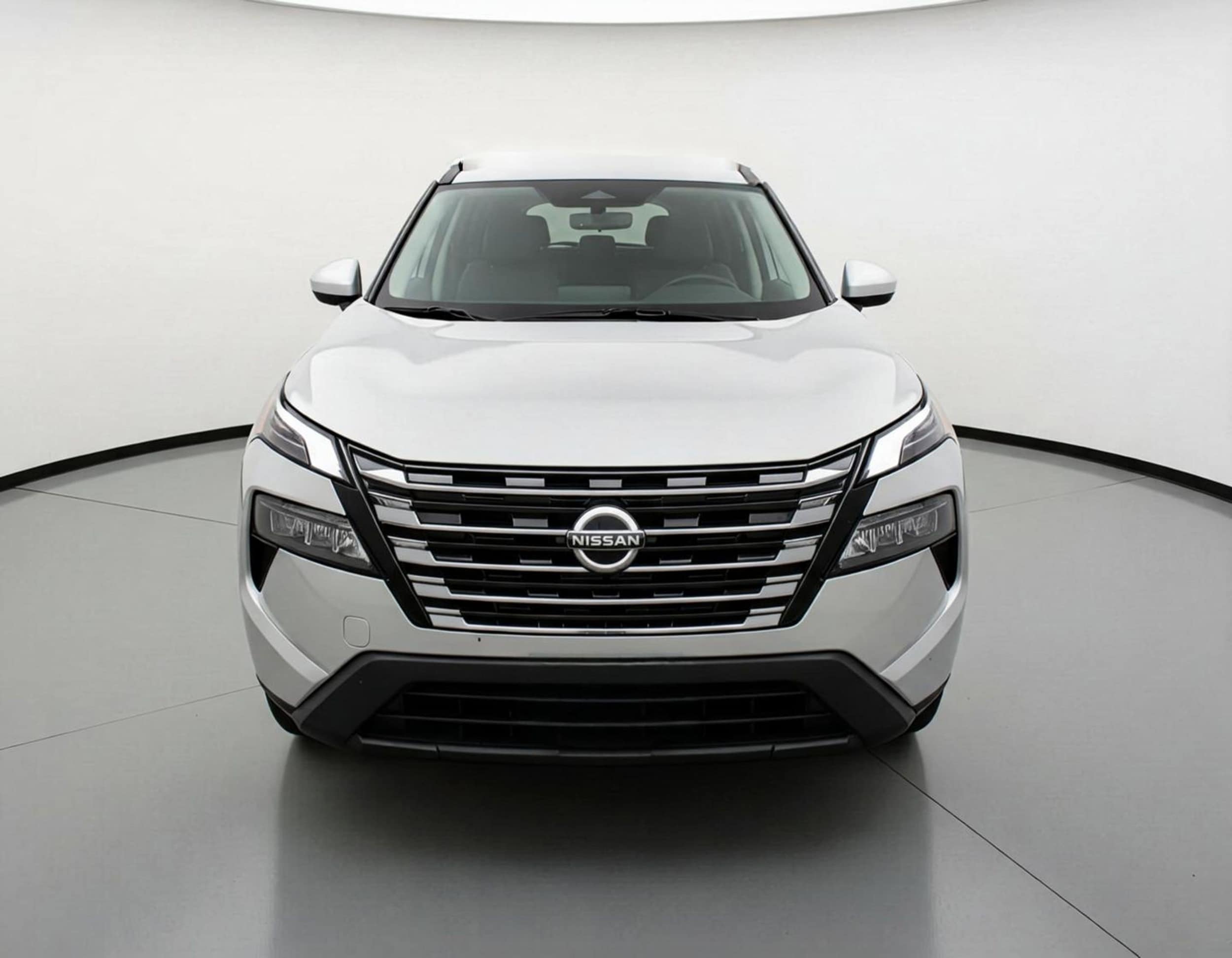 Thumbnail: 2025 Nissan Rogue - 2