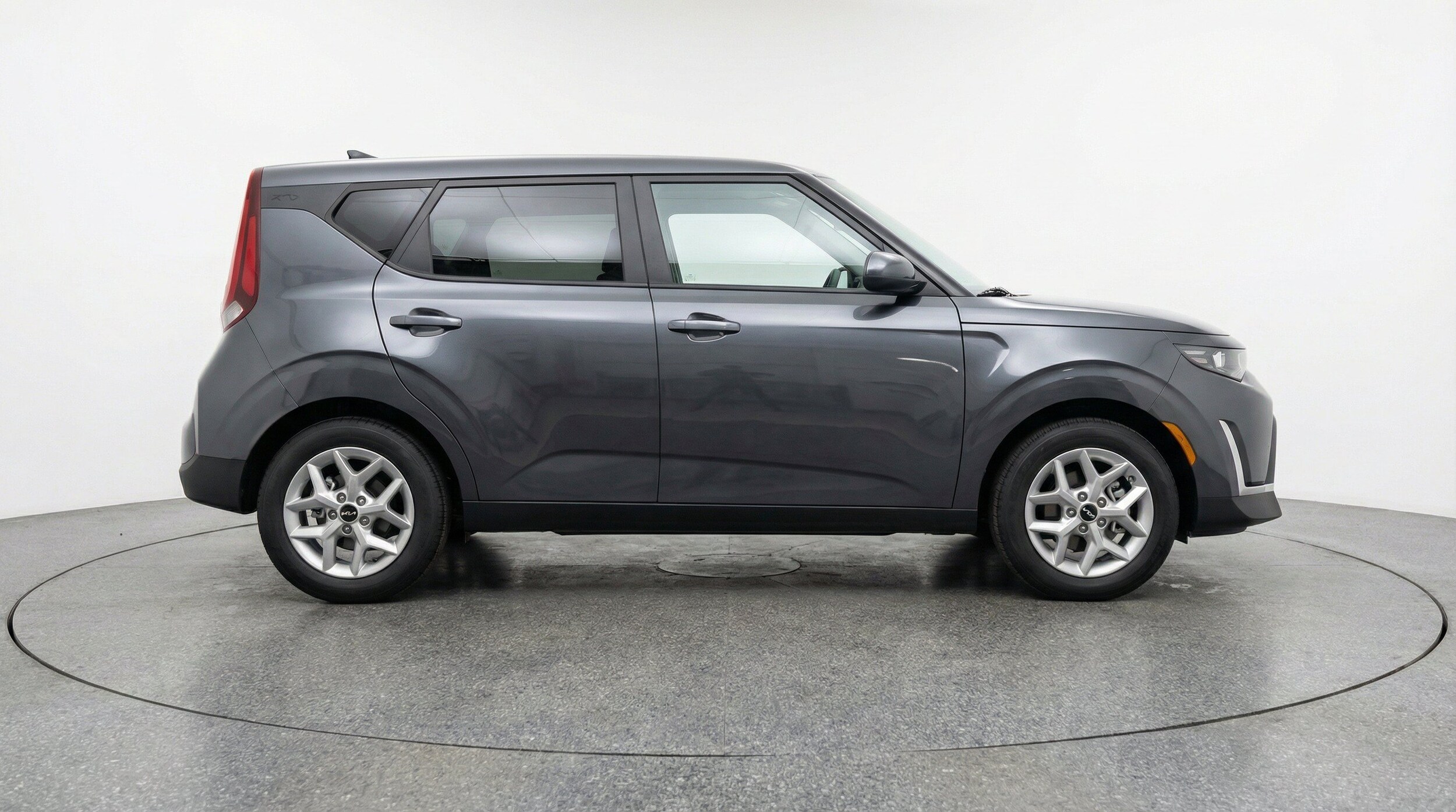 Thumbnail: 2025 Kia Soul - 11
