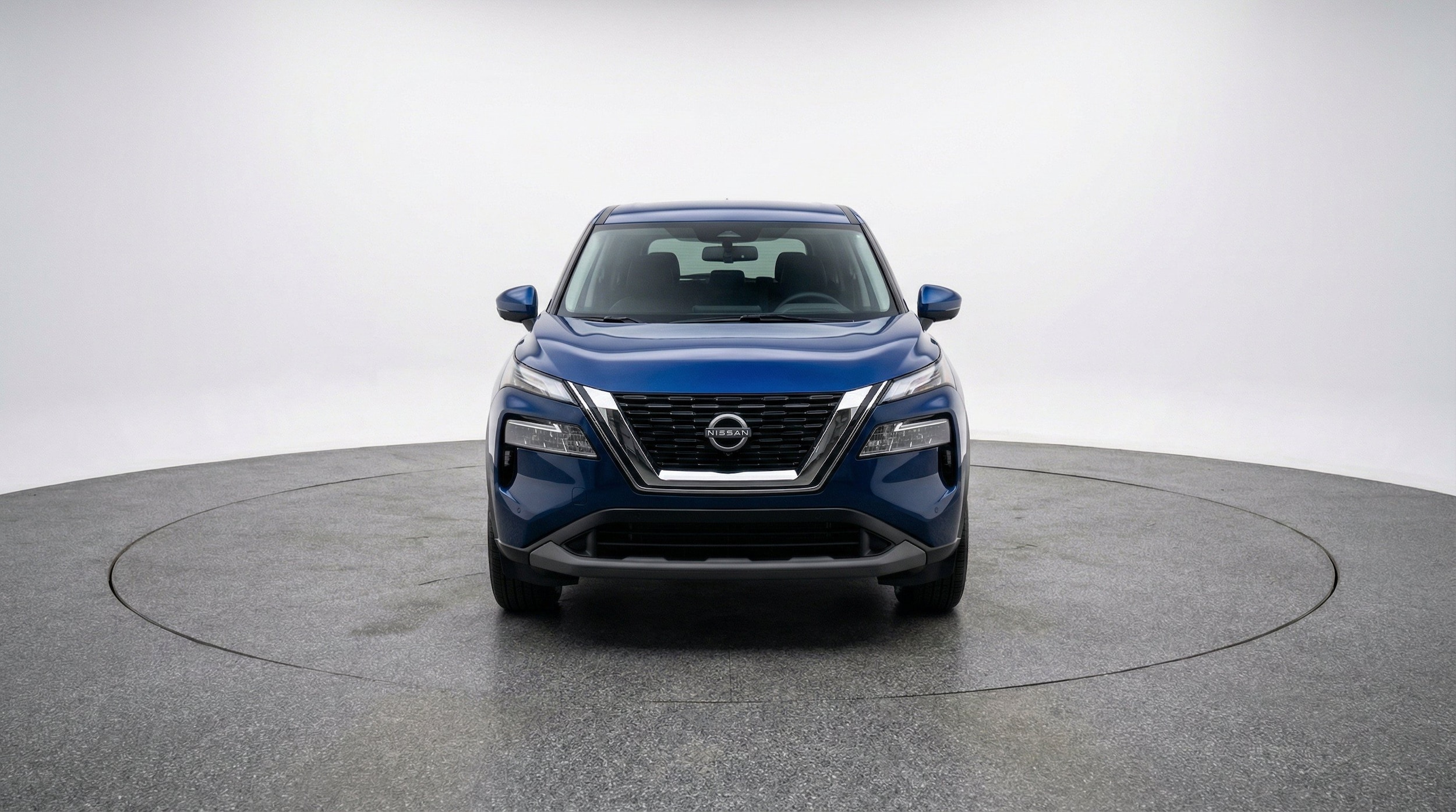 Thumbnail: 2026 Nissan Rogue - 2