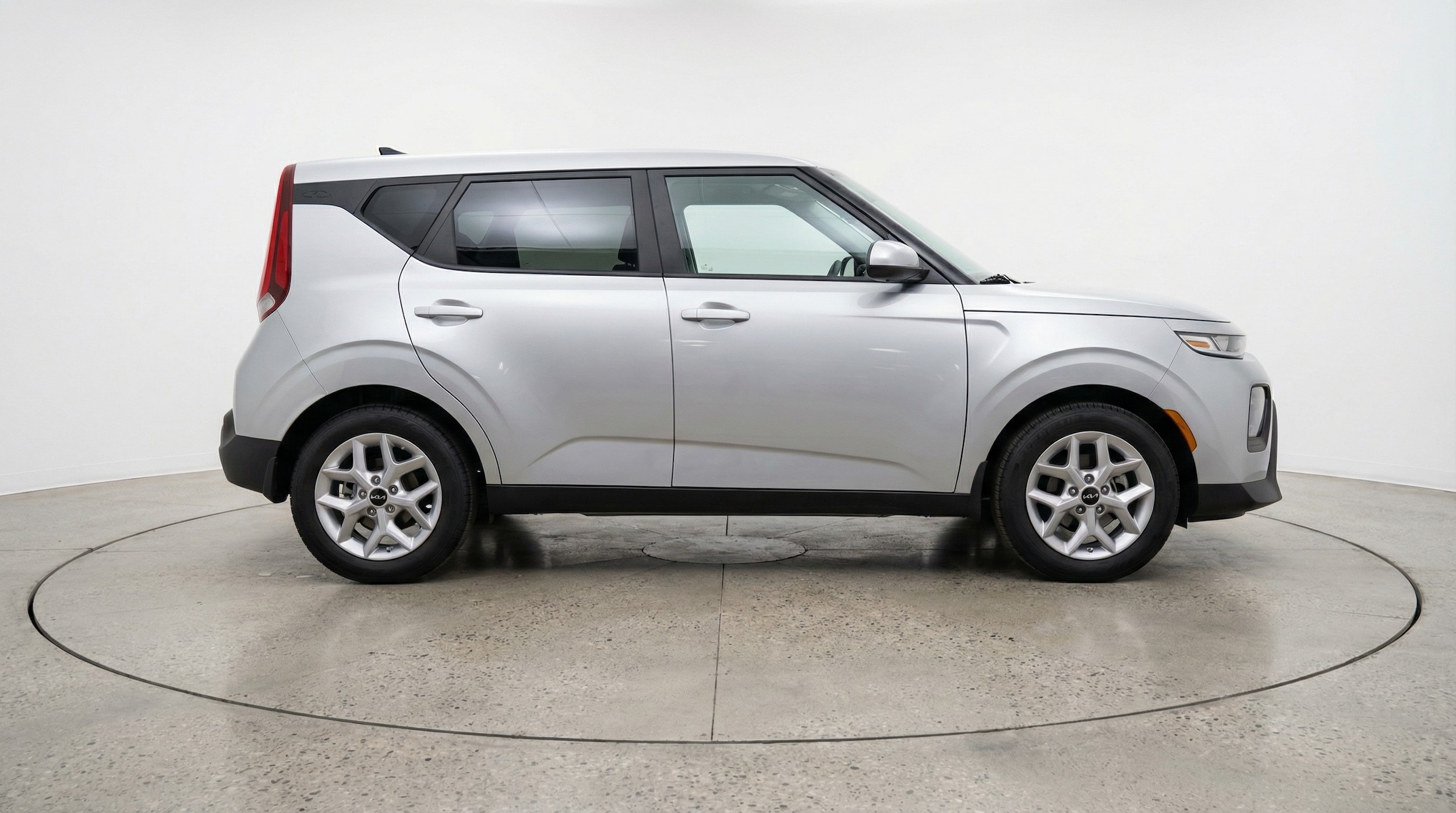 Thumbnail: 2025 Kia Soul - 8