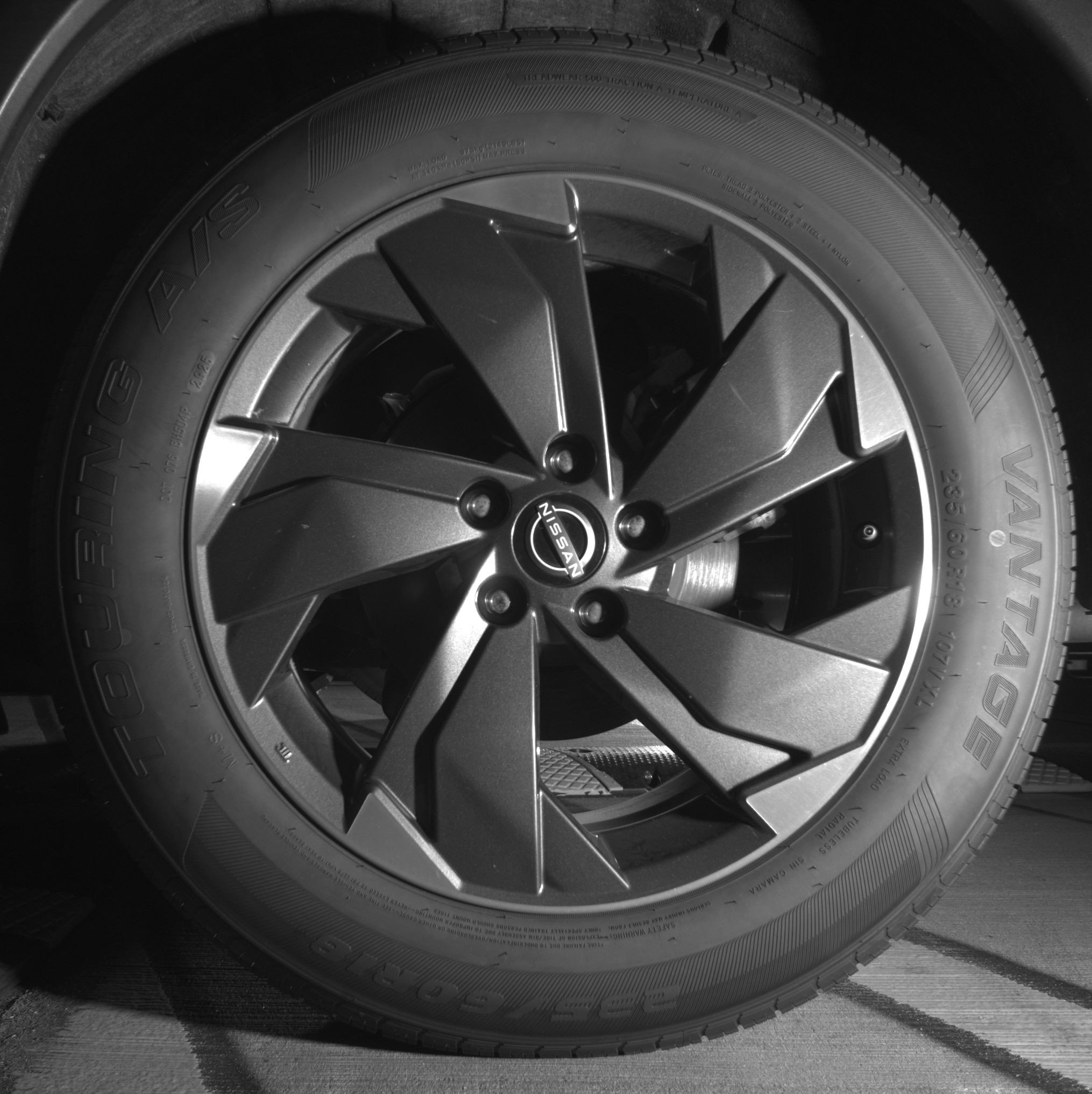 Thumbnail: 2025 Nissan Rogue - 14