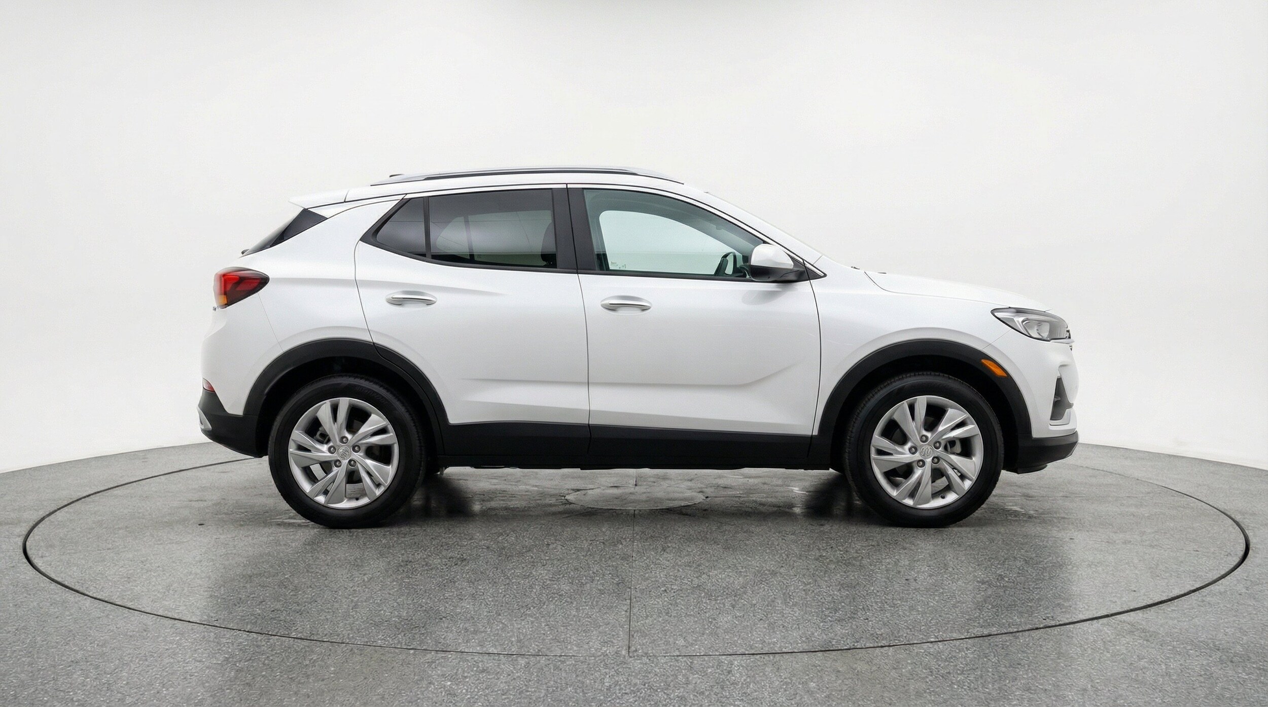 Thumbnail: 2026 Buick Encore GX - 11