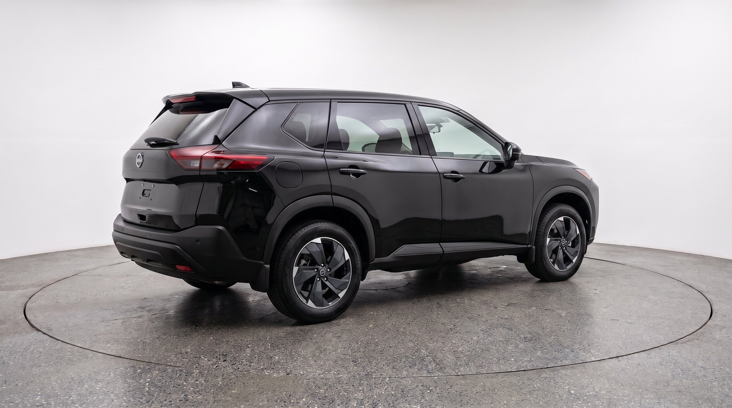 Thumbnail: 2025 Nissan Rogue - 9