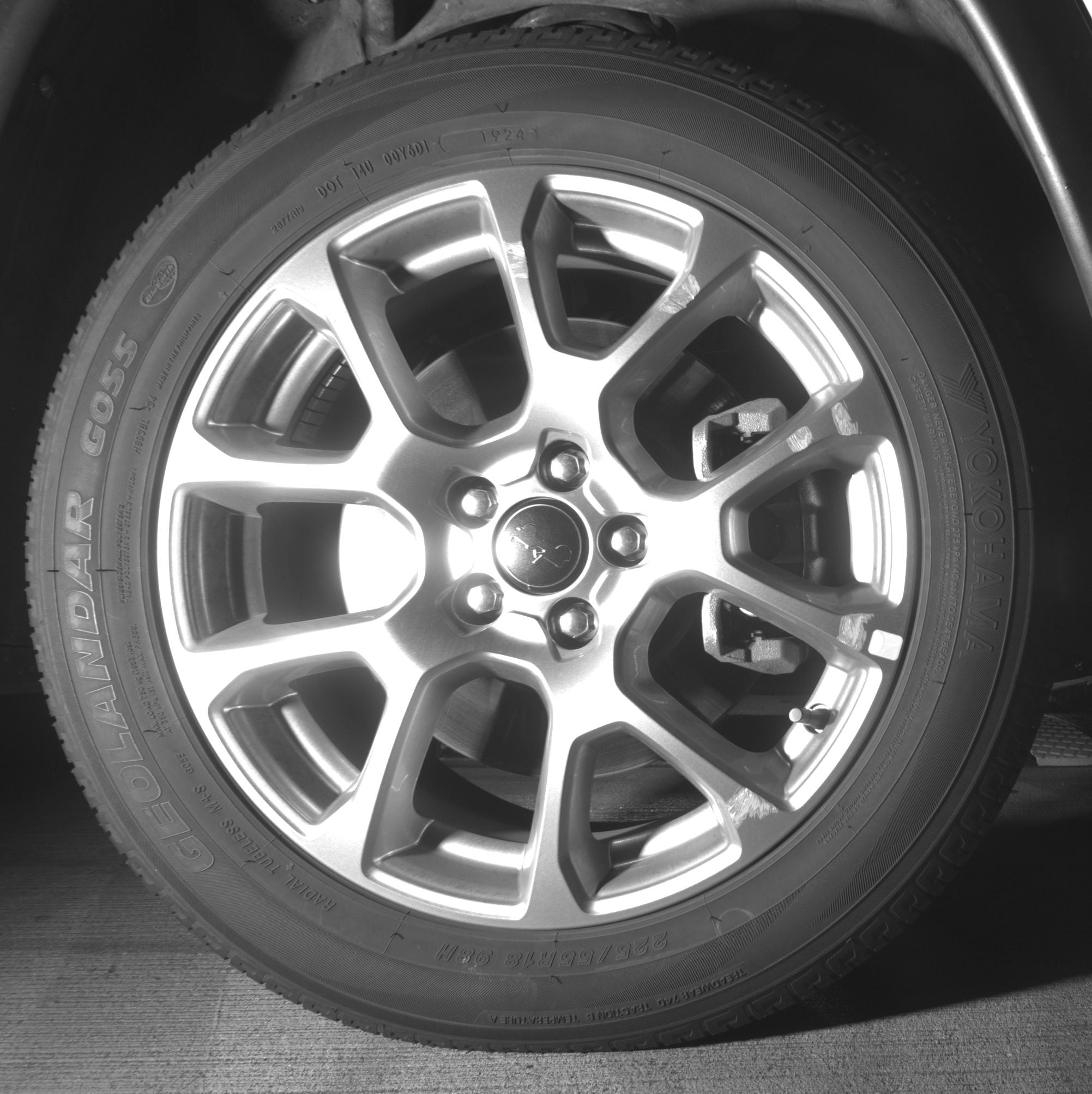 Thumbnail: 2025 Jeep Compass - 10