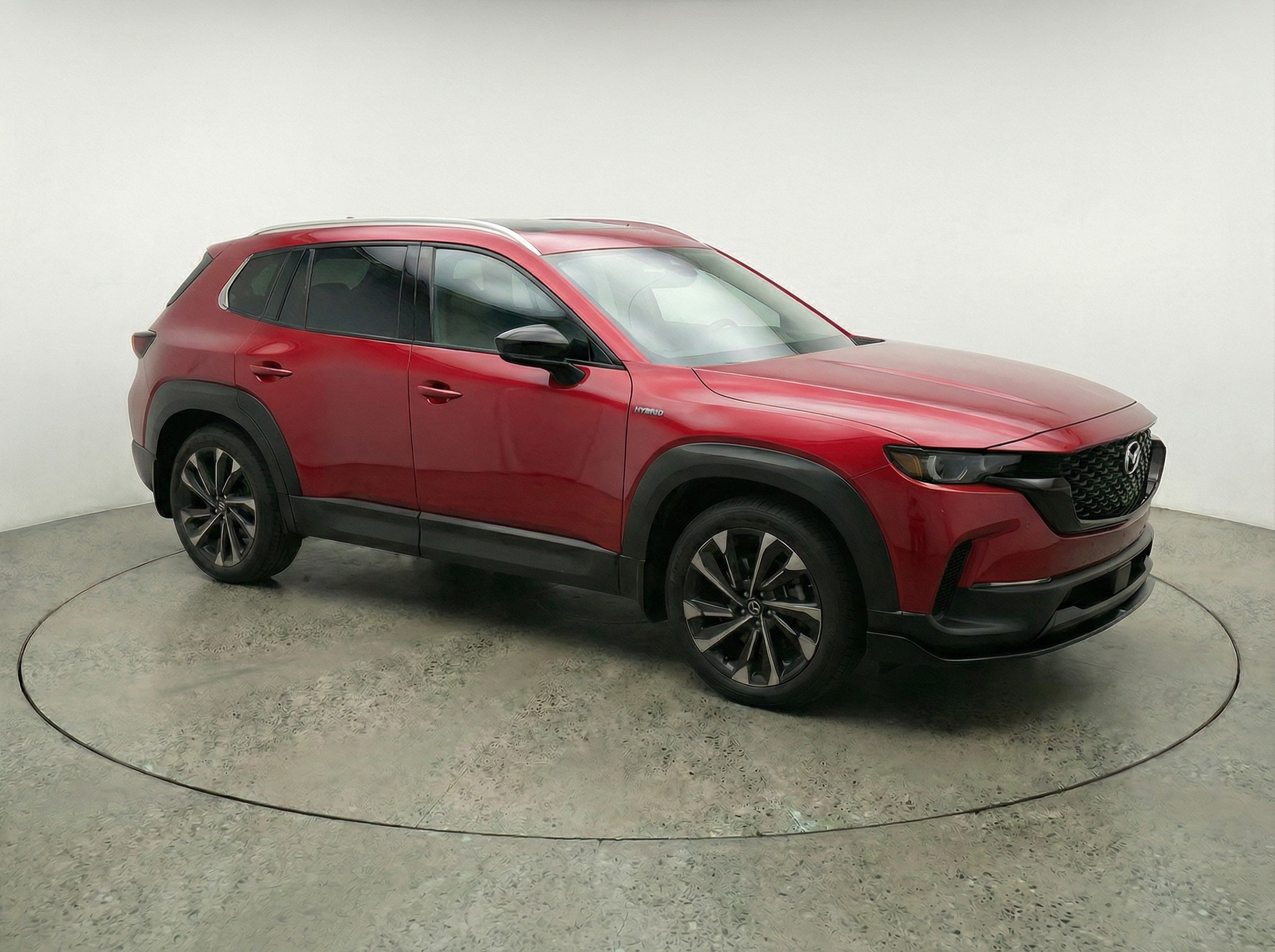Thumbnail: 2025 Mazda CX-50 - 1