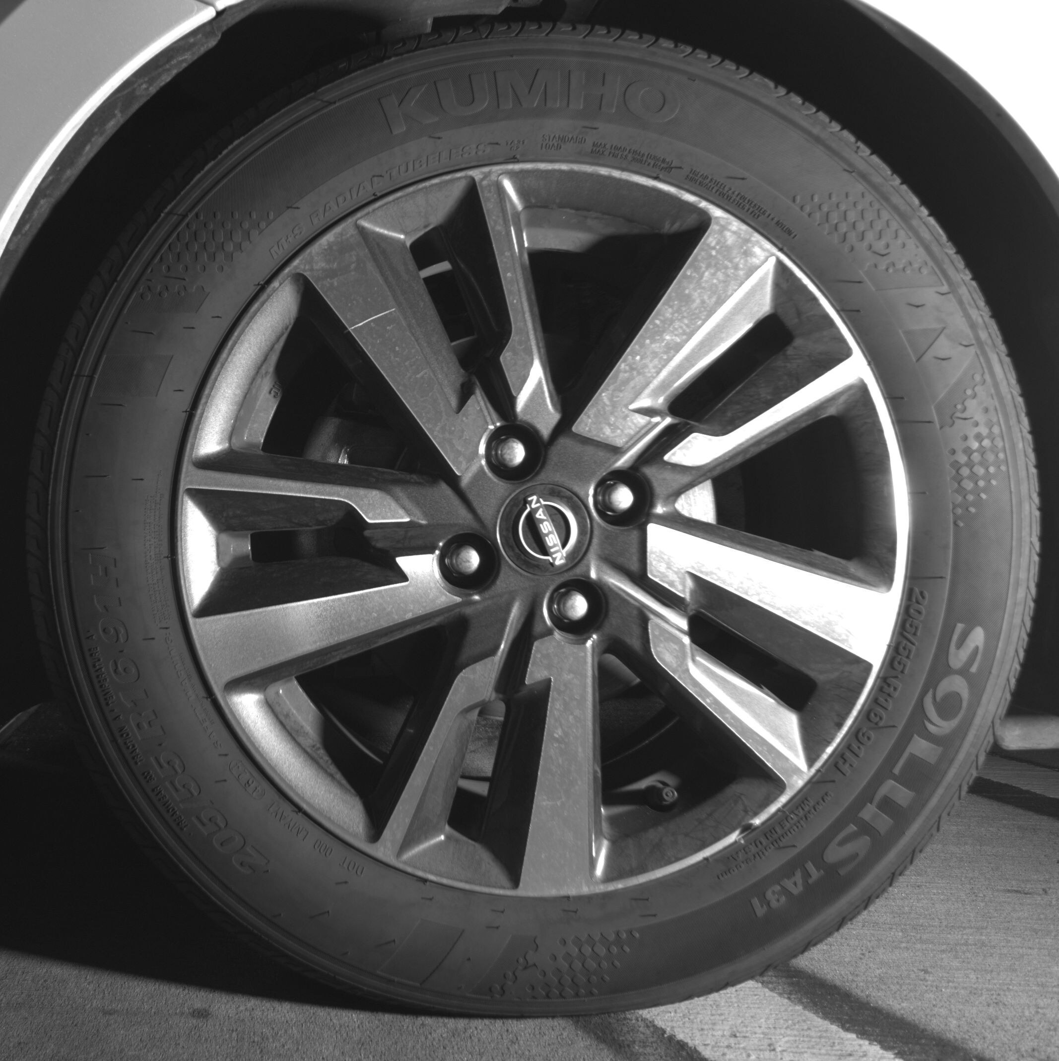 Thumbnail: 2025 Nissan Versa - 9