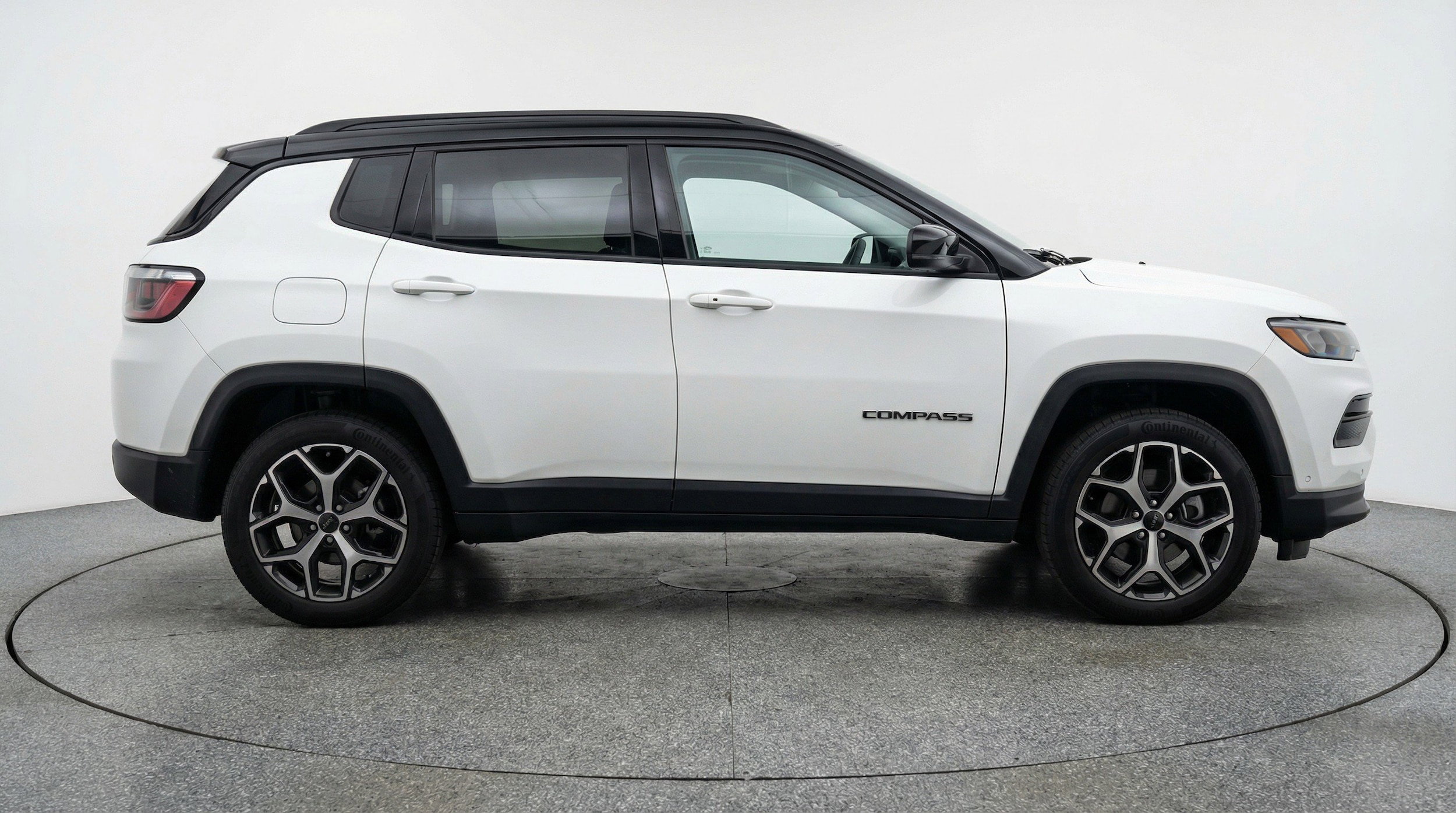 Thumbnail: 2025 Jeep Compass - 11