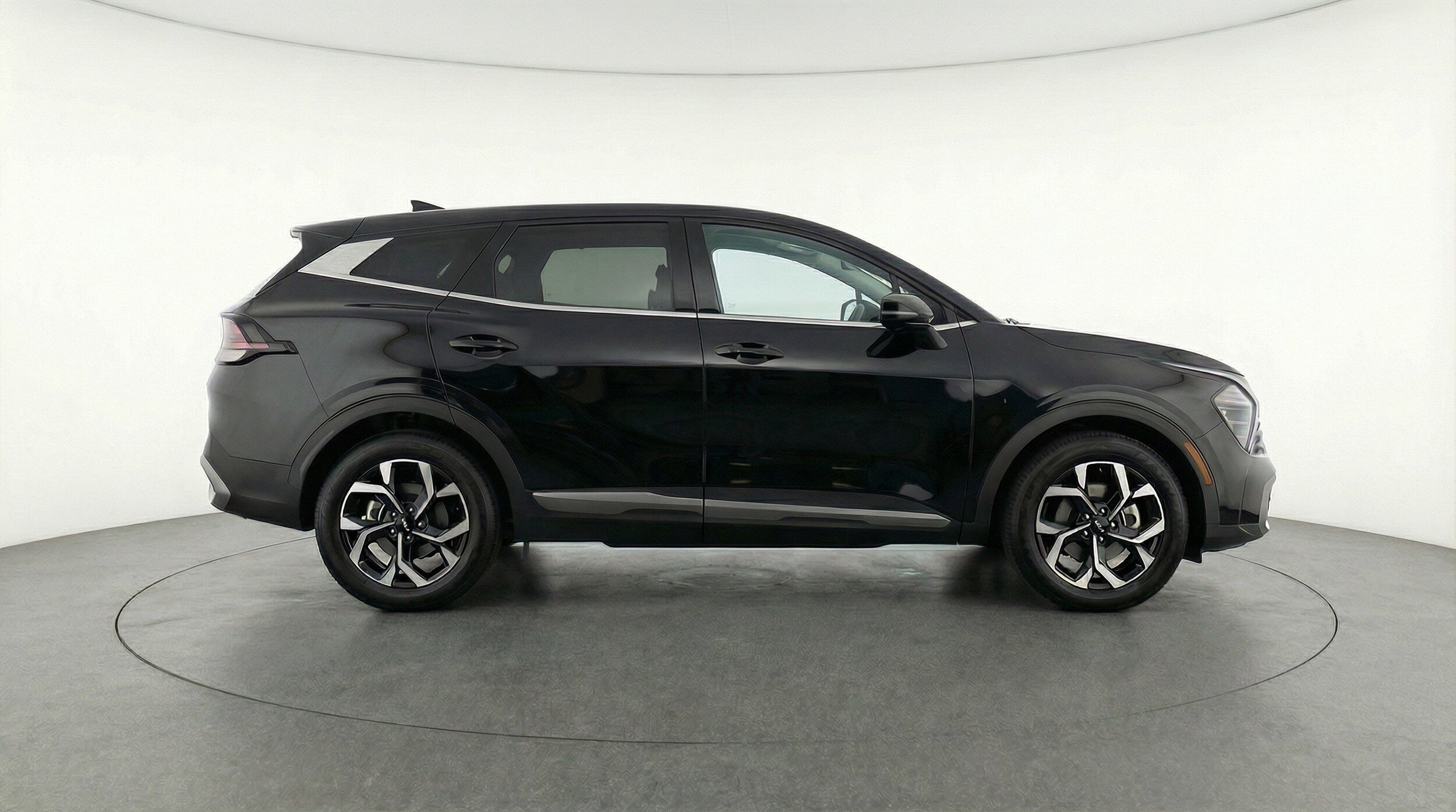 Thumbnail: 2025 Kia Sportage - 11