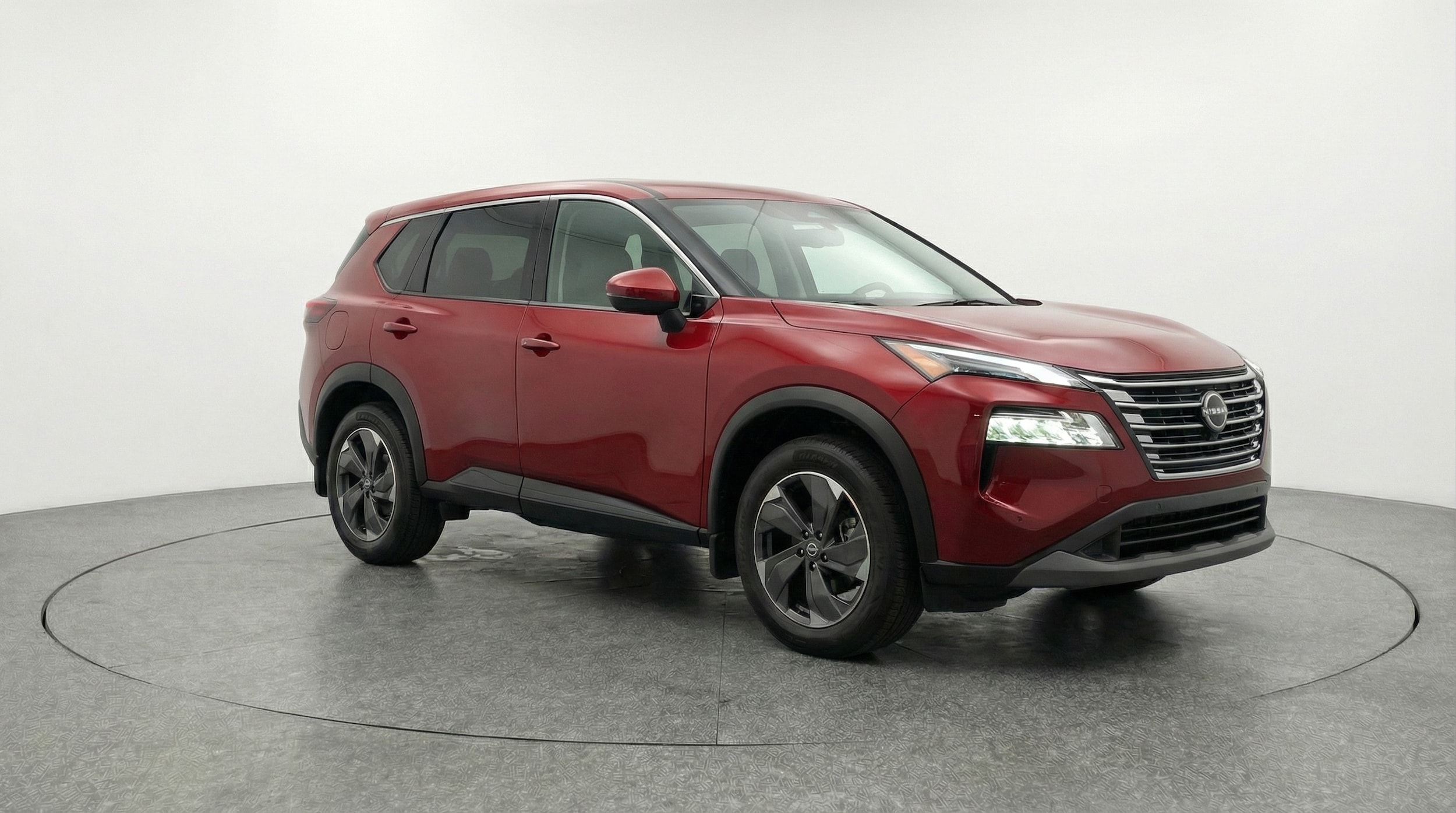 Thumbnail: 2025 Nissan Rogue - 1