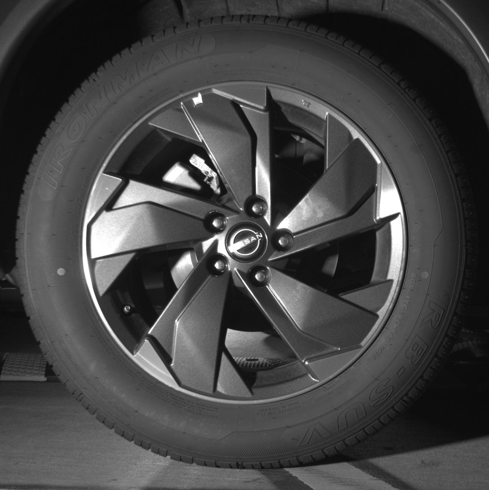 Thumbnail: 2025 Nissan Rogue - 12