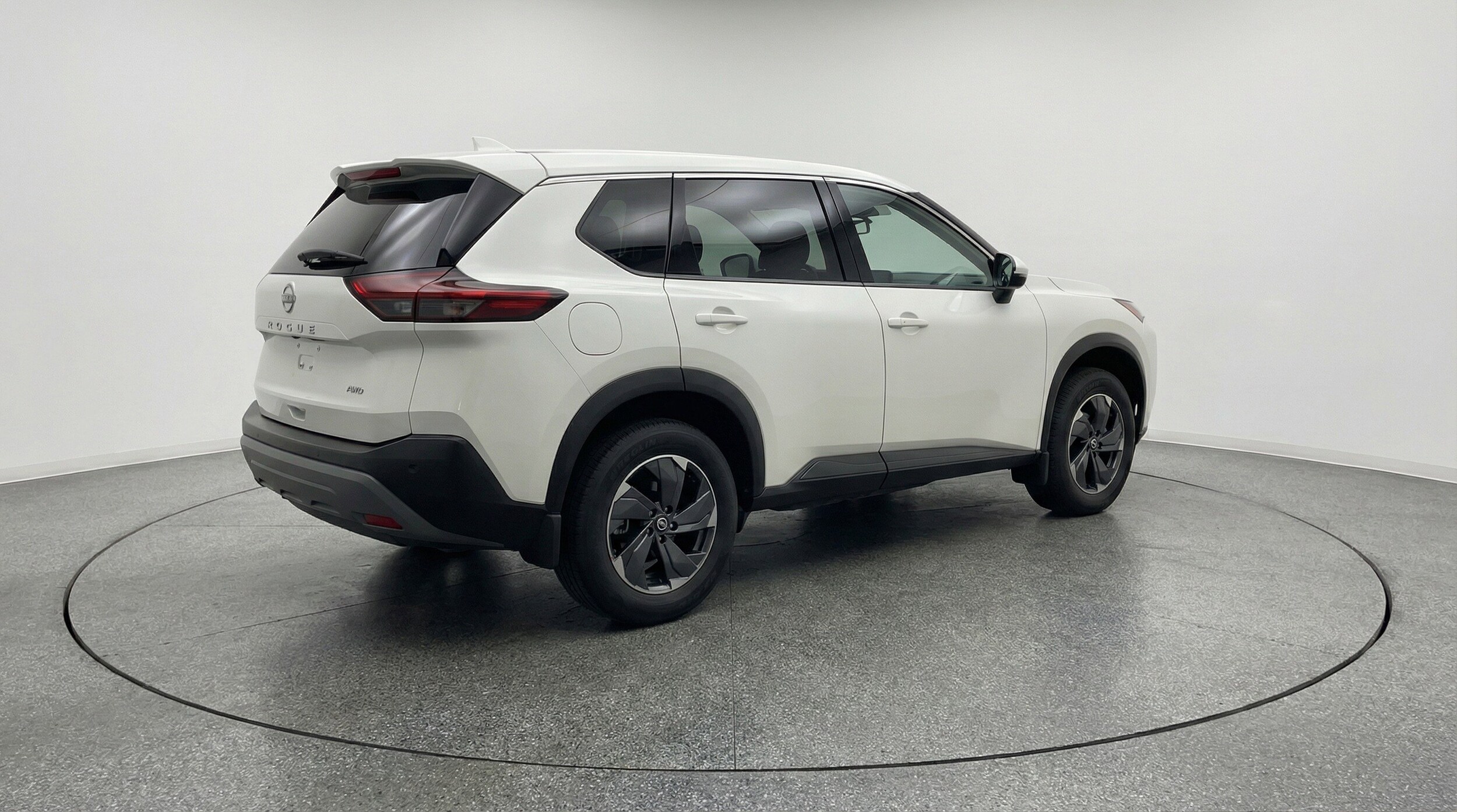 Thumbnail: 2025 Nissan Rogue - 9