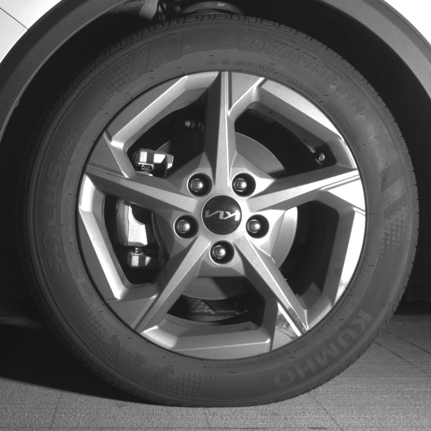 Thumbnail: 2025 Kia K4 - 12