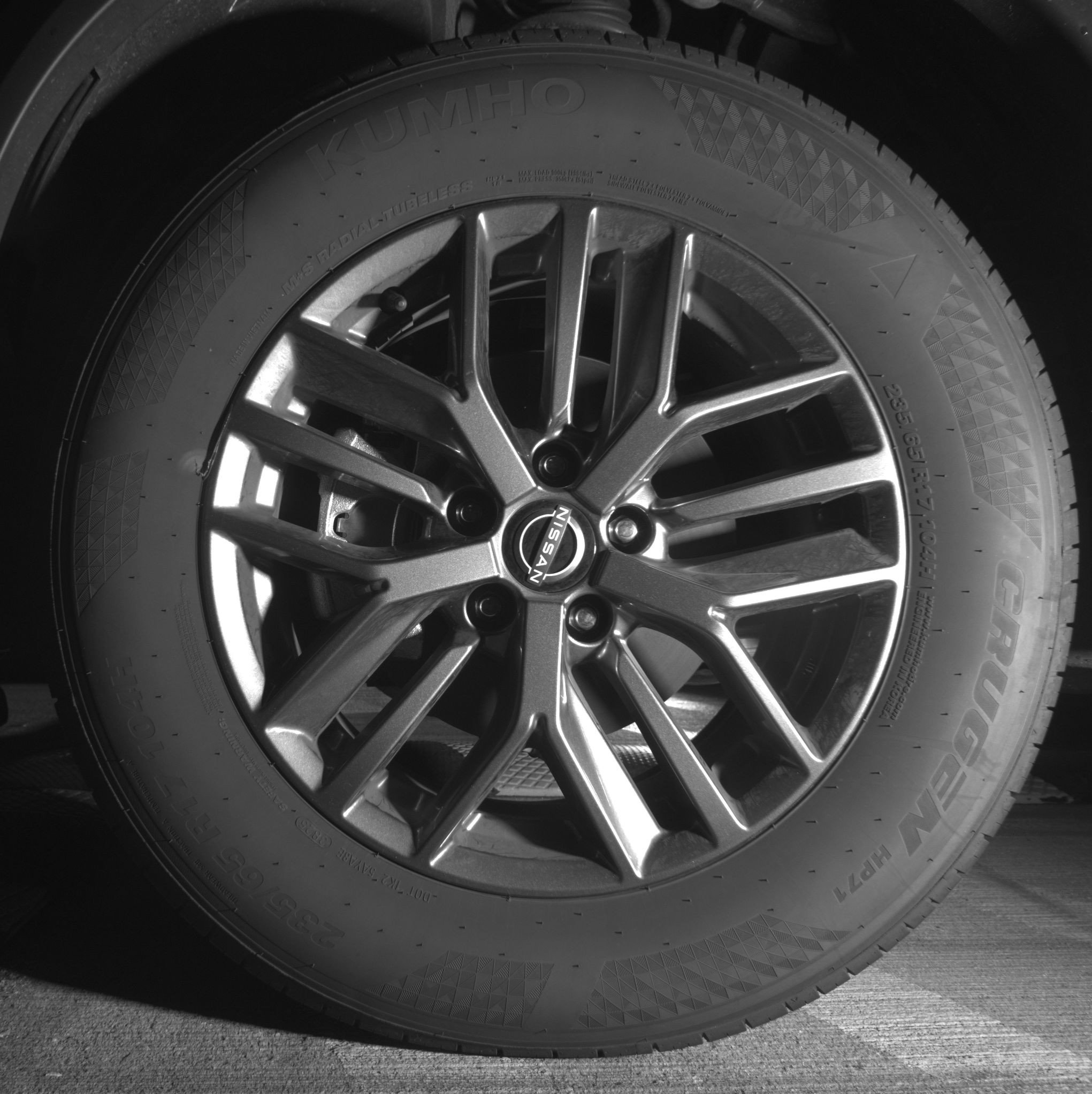 Thumbnail: 2026 Nissan Rogue - 12