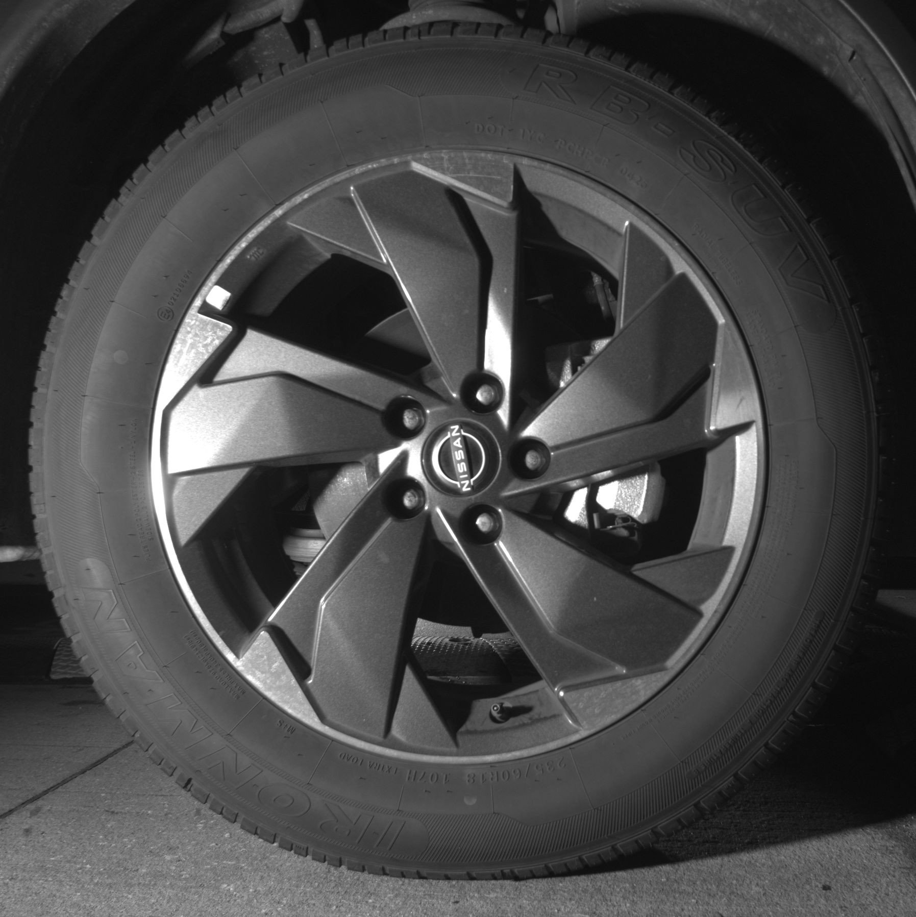 Thumbnail: 2025 Nissan Rogue - 13