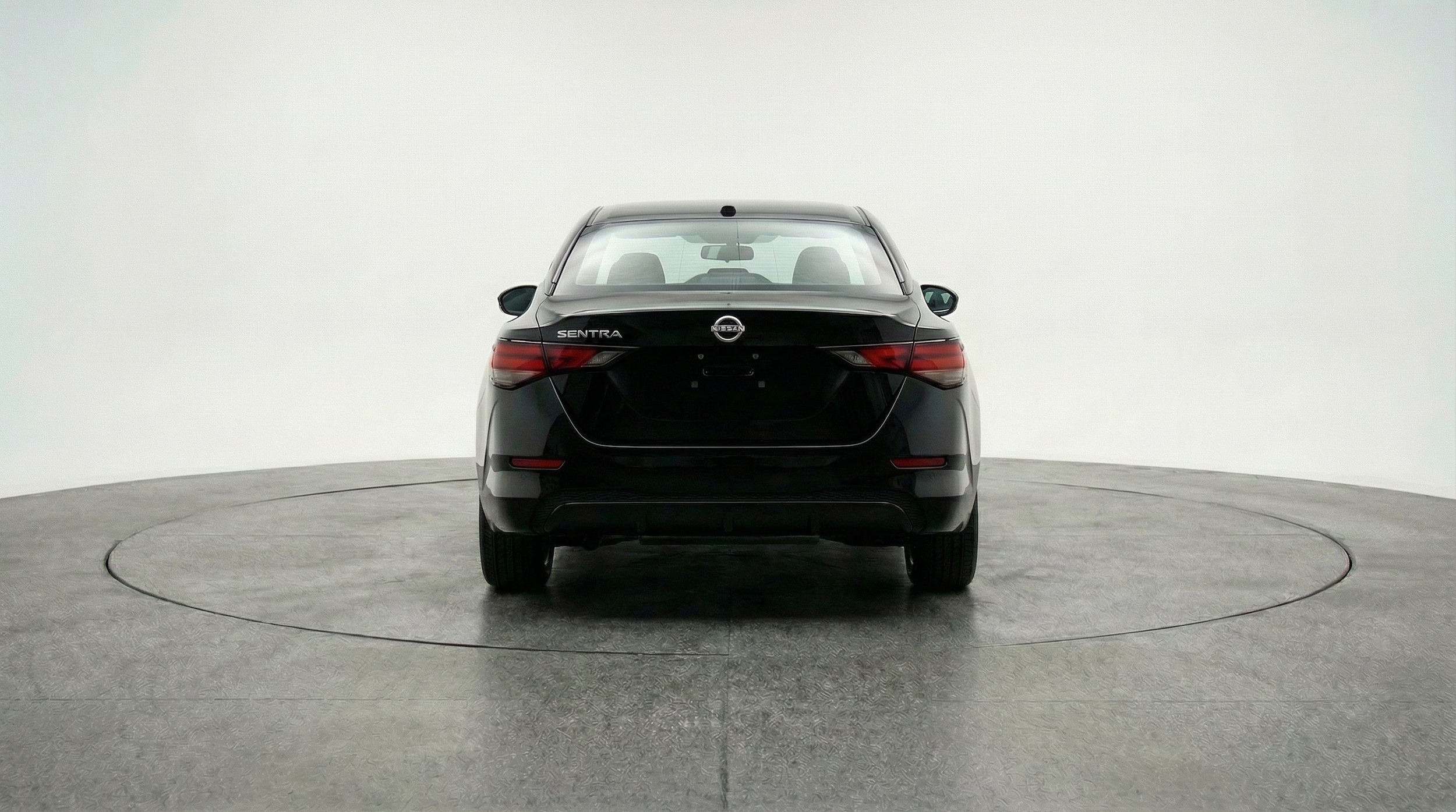 Thumbnail: 2025 Nissan Sentra - 7