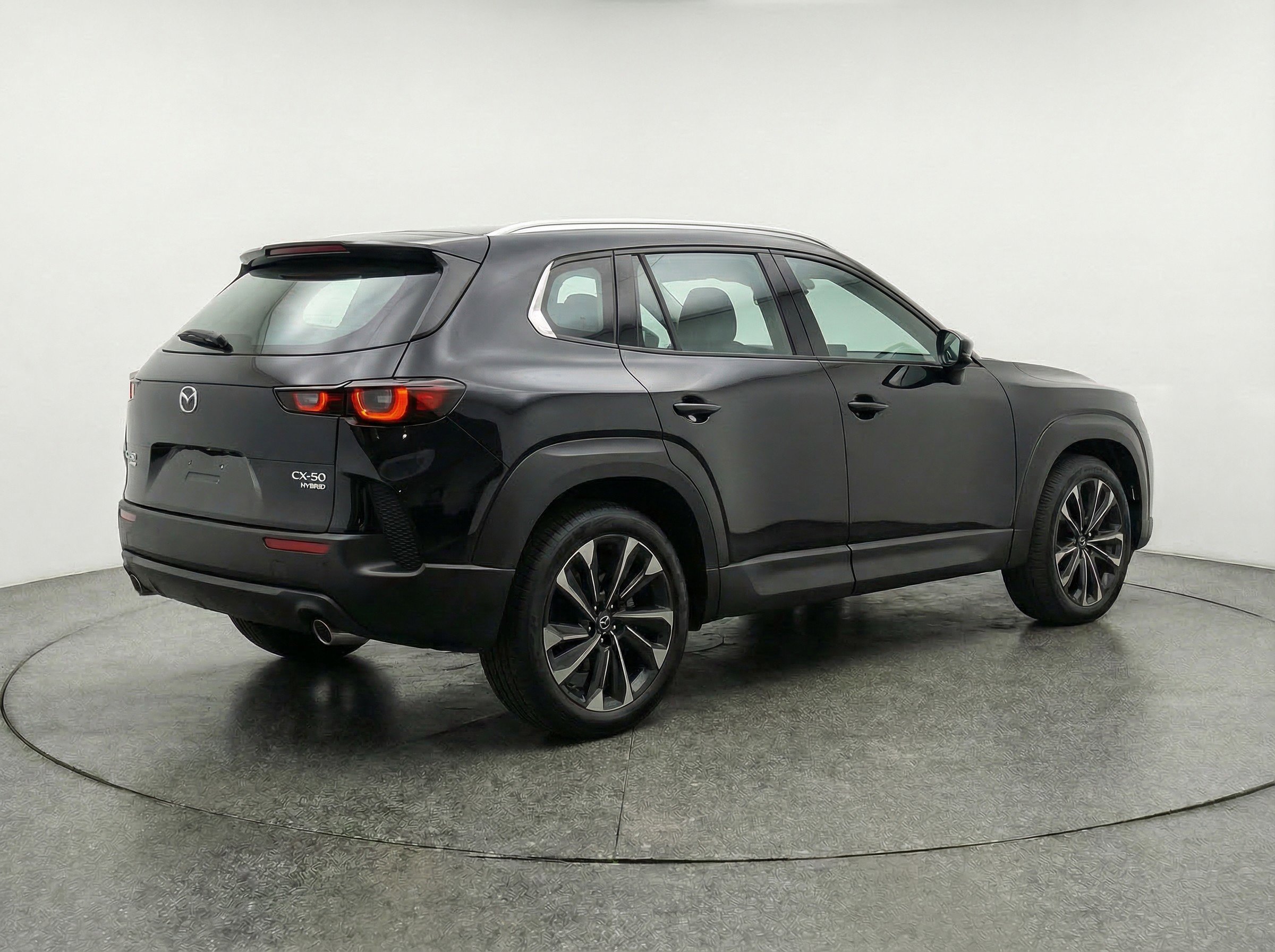 Thumbnail: 2025 Mazda CX-50 - 9