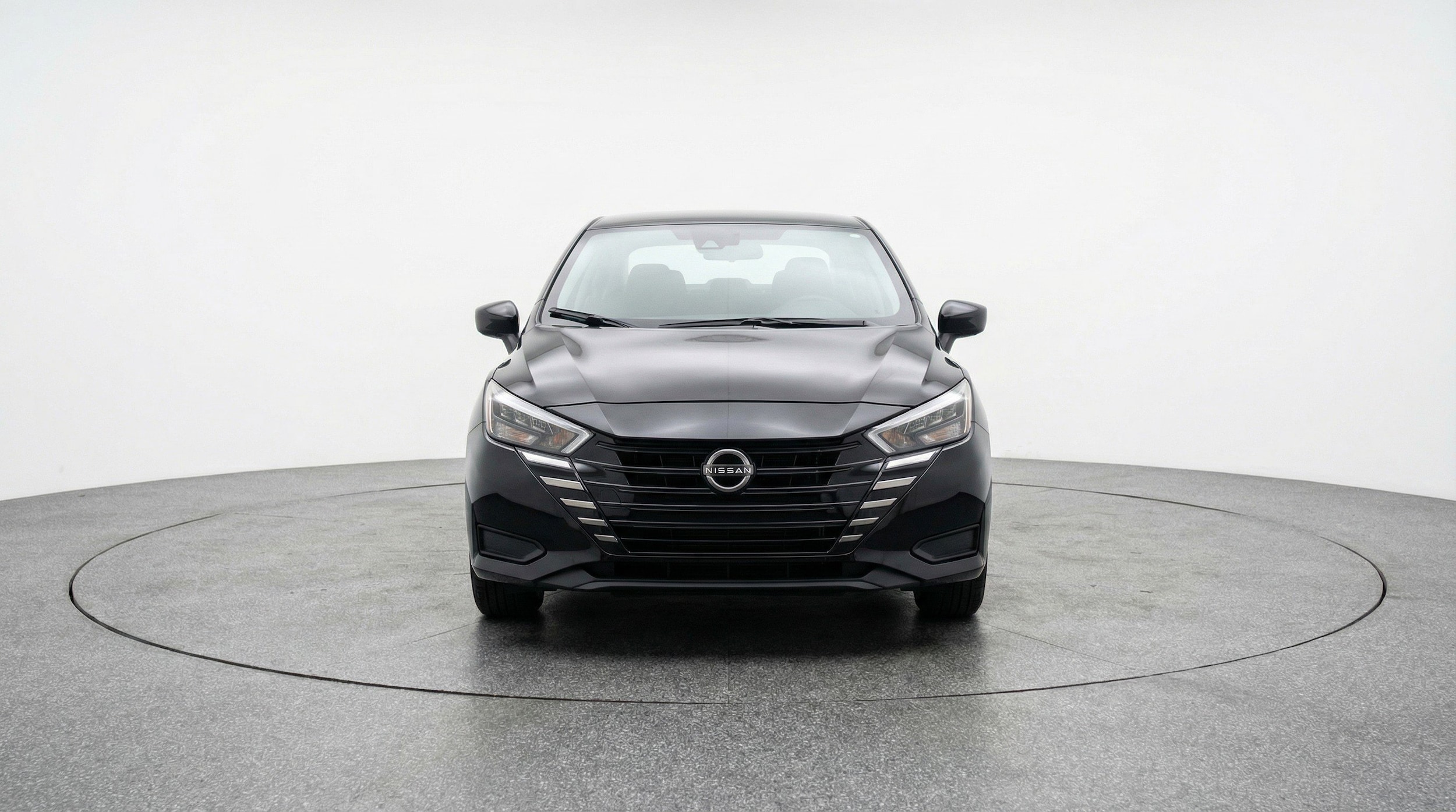Thumbnail: 2025 Nissan Versa - 2