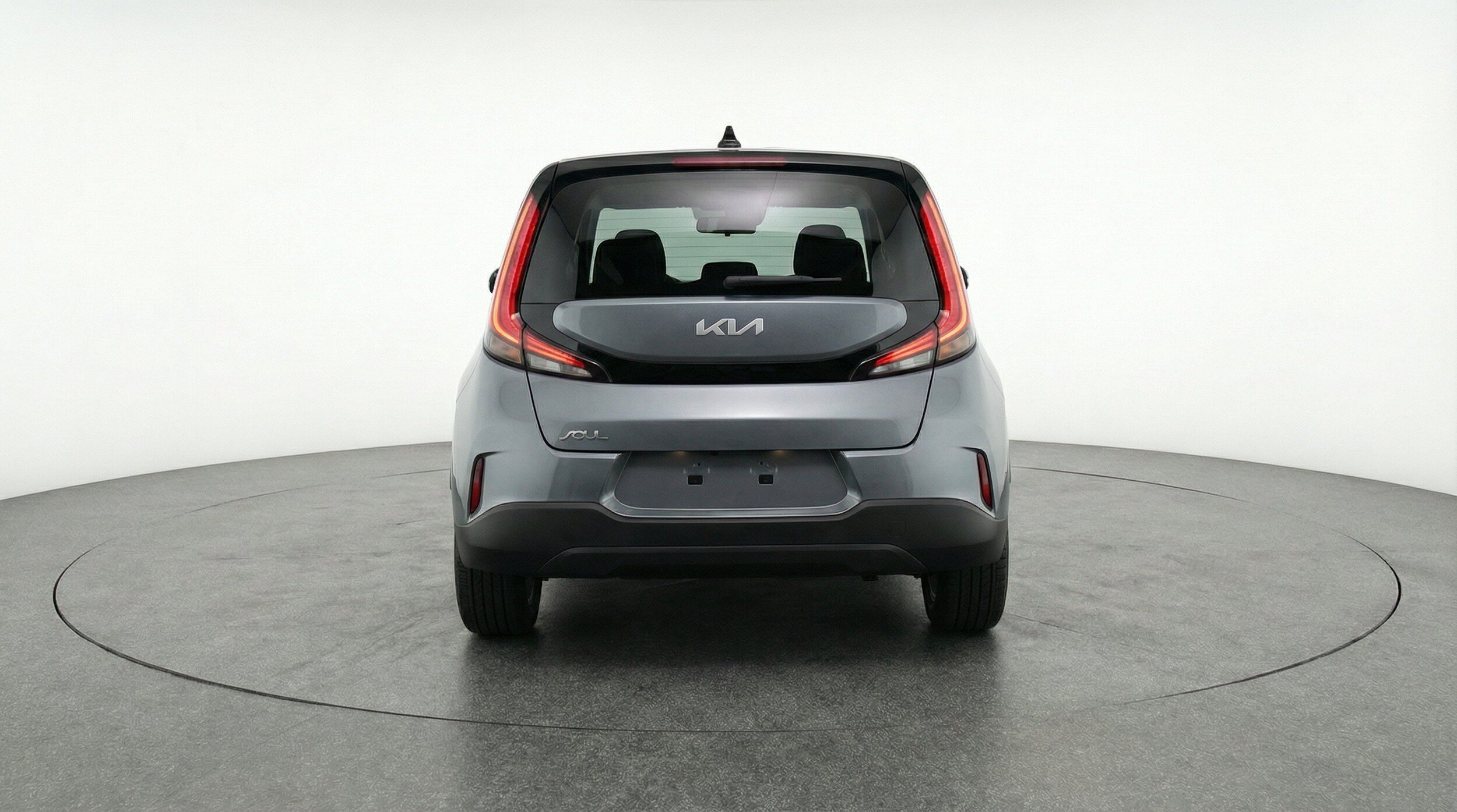 Thumbnail: 2025 Kia Soul - 7