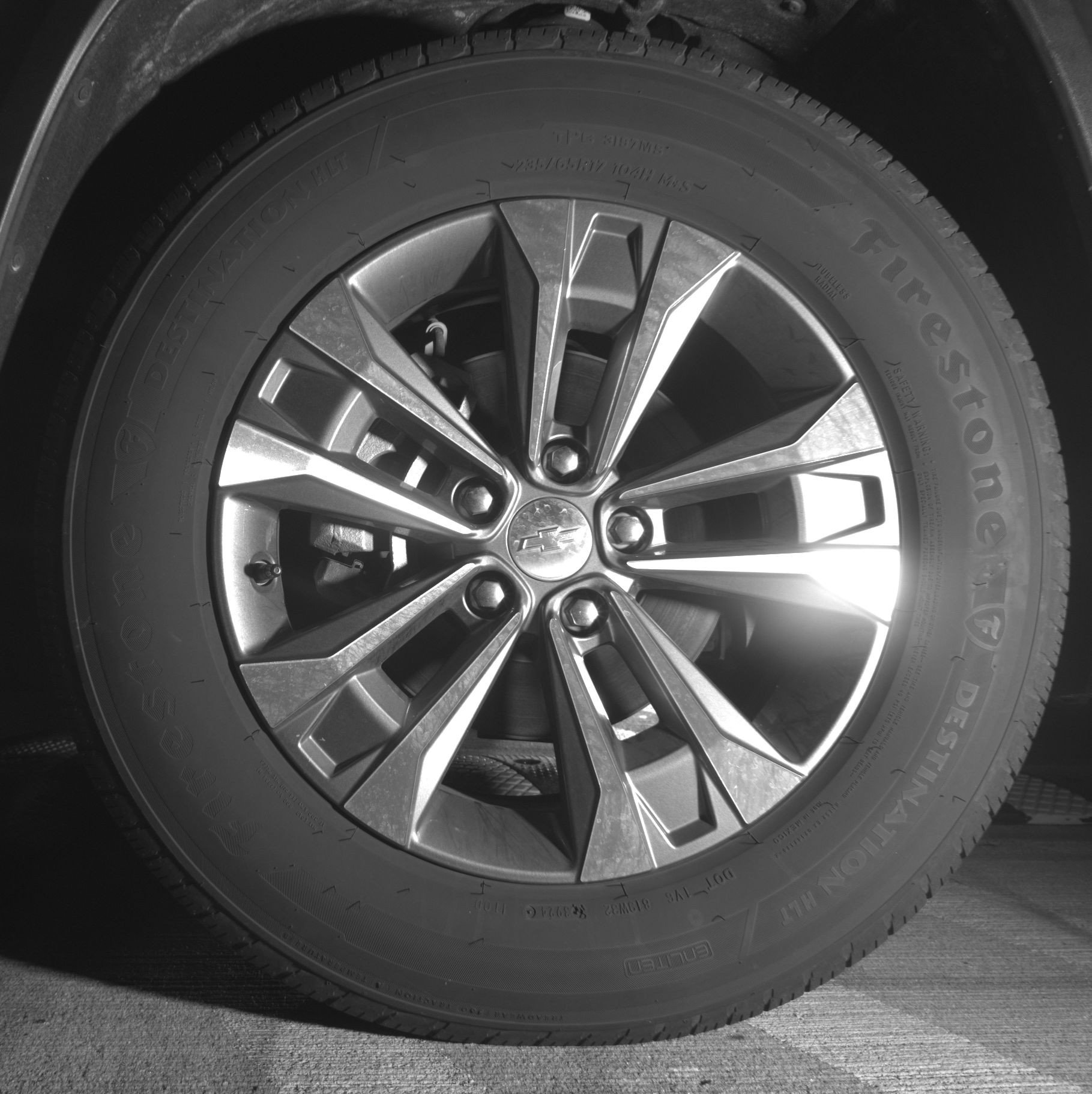 Thumbnail: 2025 Chevrolet Equinox - 12