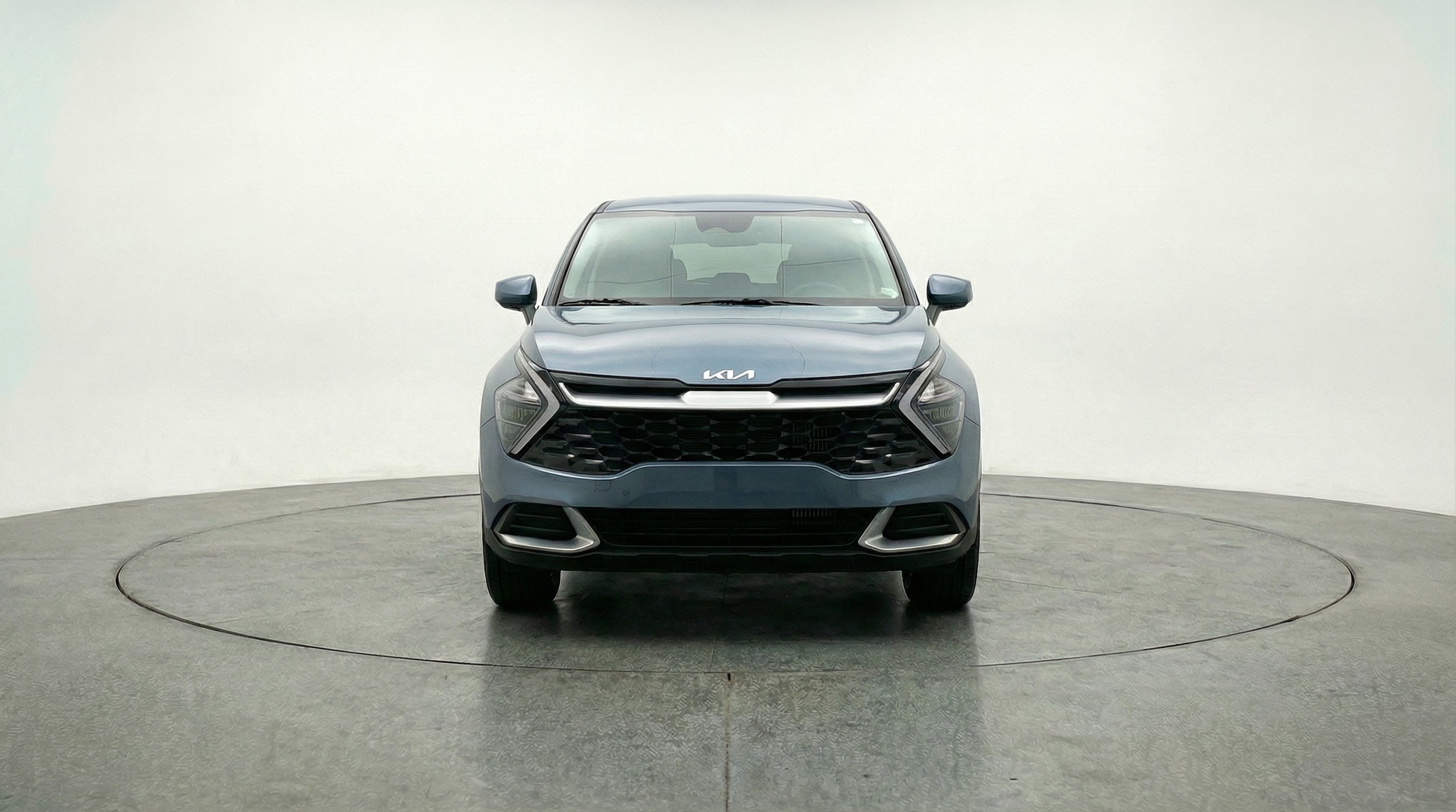 Thumbnail: 2025 Kia Sportage - 2