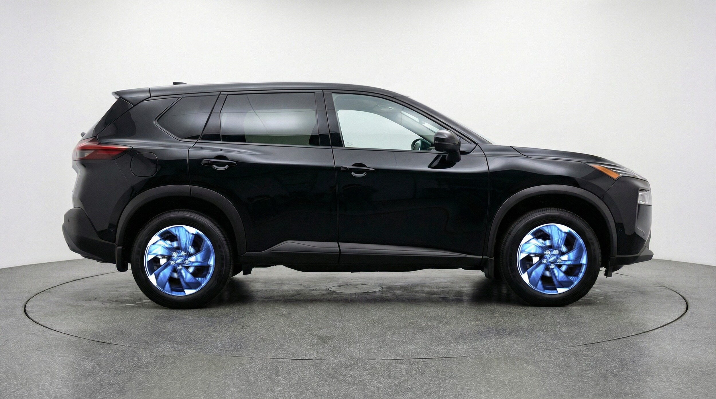 Thumbnail: 2025 Nissan Rogue - 8